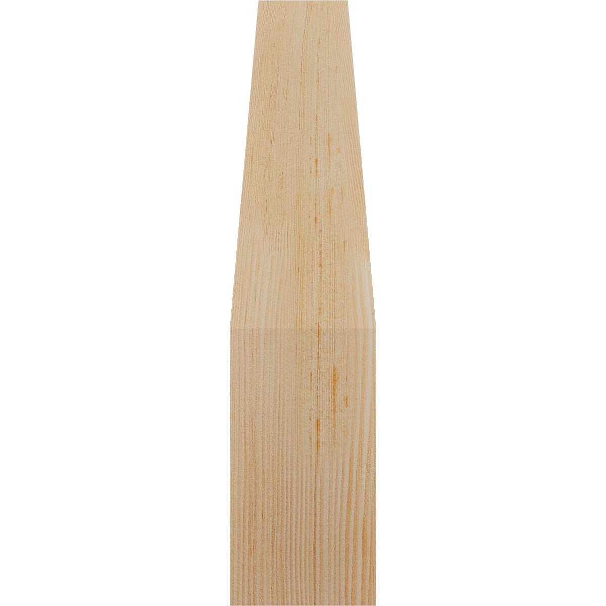 Ekena Millwork BRC04X14X18OLY00SDF braces - View #4