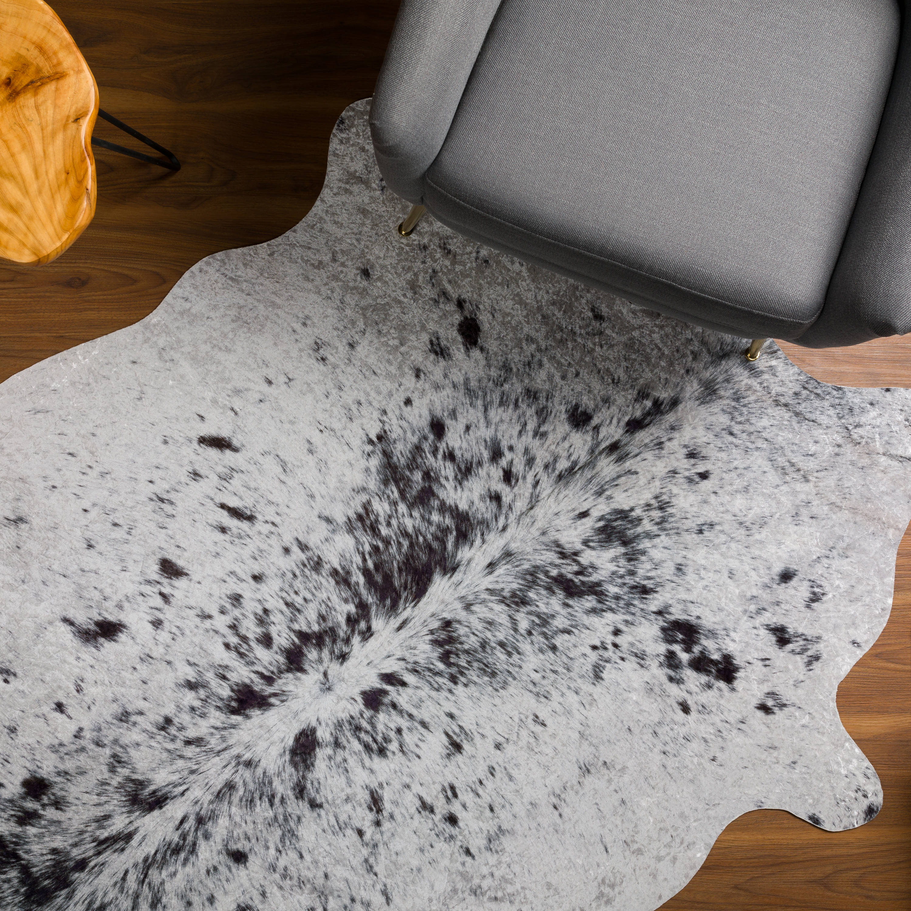 Addison Rugs ACH33FO5X8 rugs - View #4