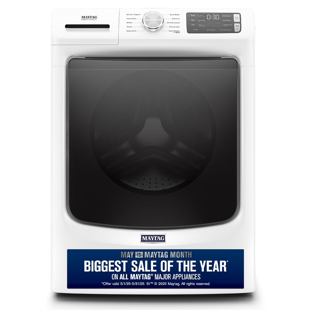 Maytag MHW5630HW m080105 - View #3