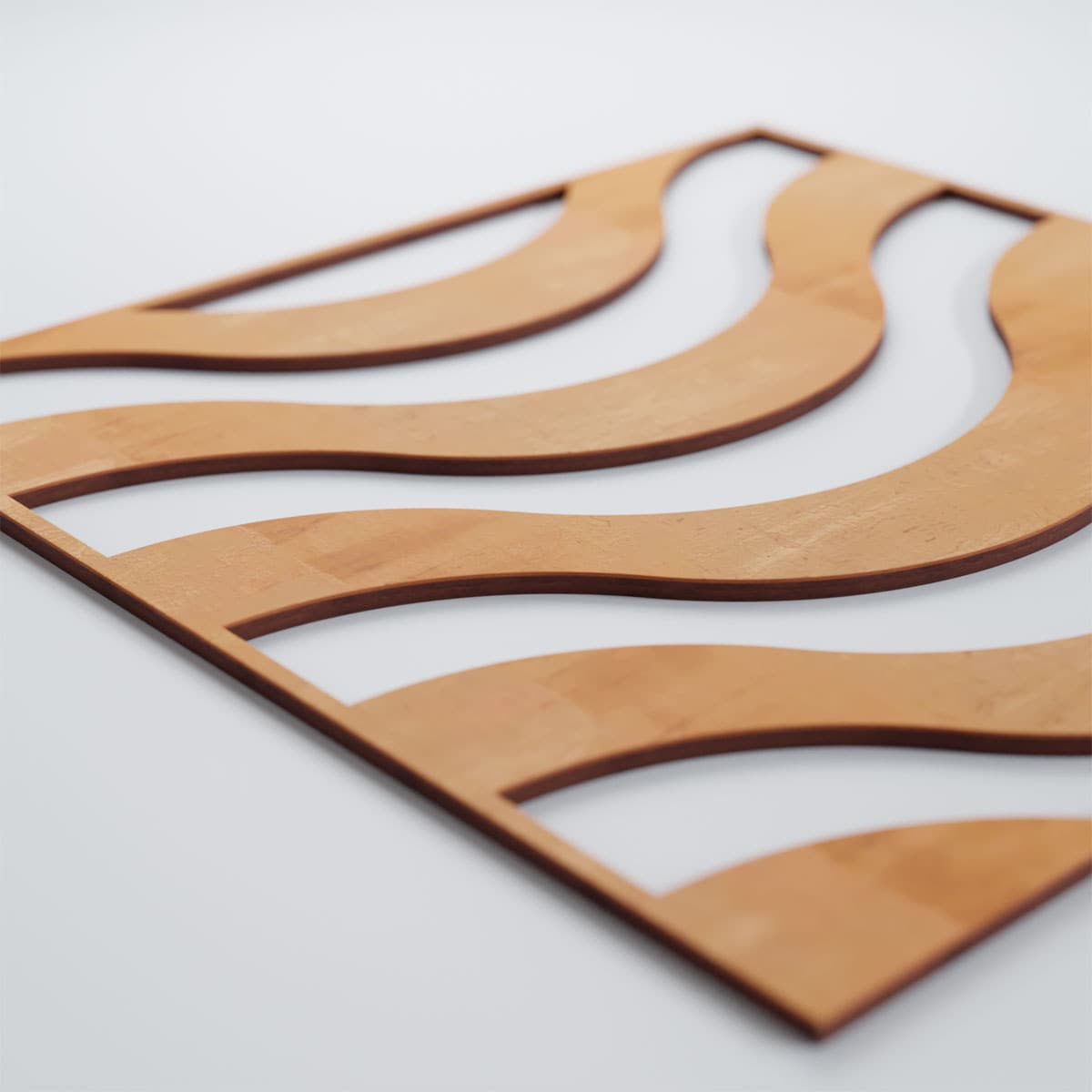 Ekena Millwork WALW24X24X0375PKRAL Wall-Panels - View #4