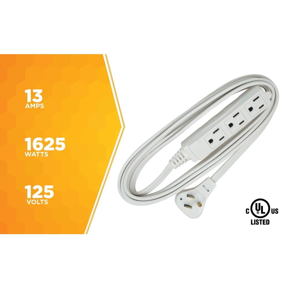 Woods 2232 Electrical-Extension-Cords - View #5