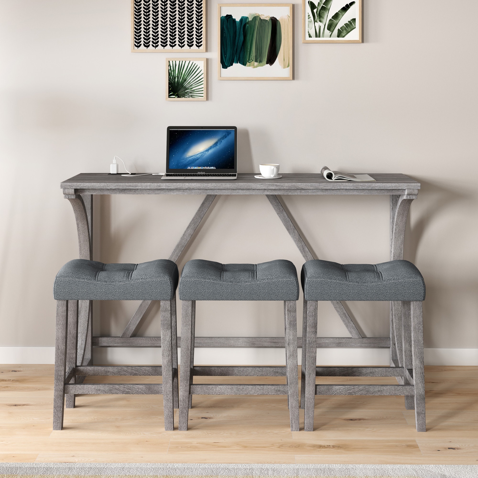 Dexmalle W1781P145876 Dining-Sets - View #2
