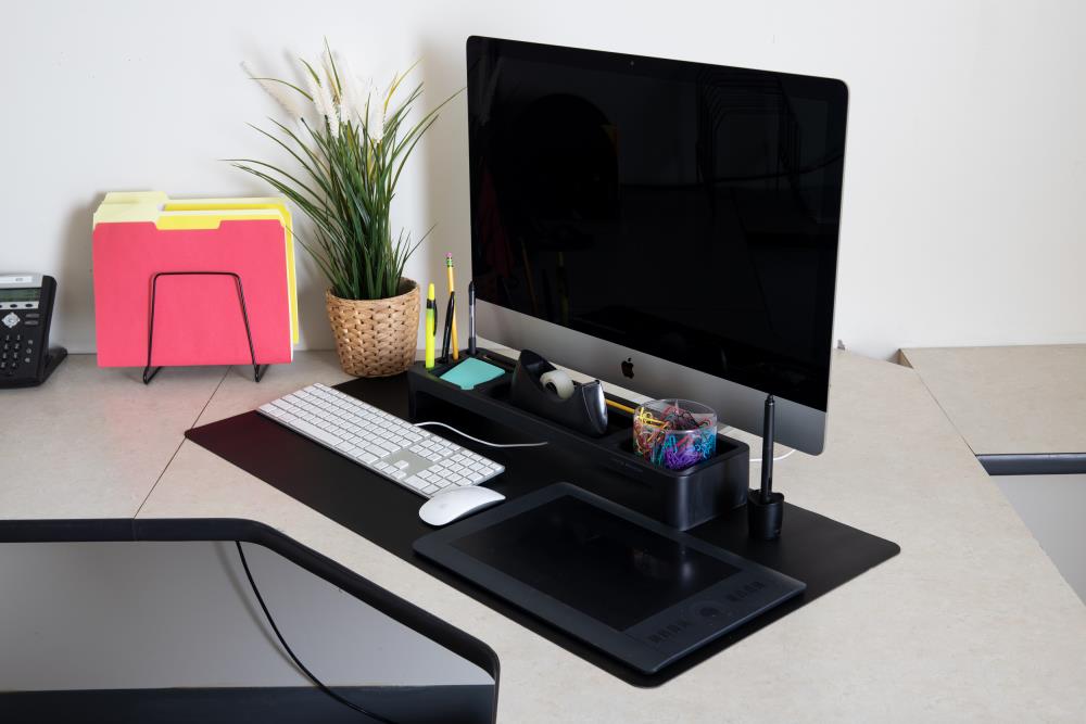 Mind Reader ODPADLG-BLK Office-Accessories - View #6