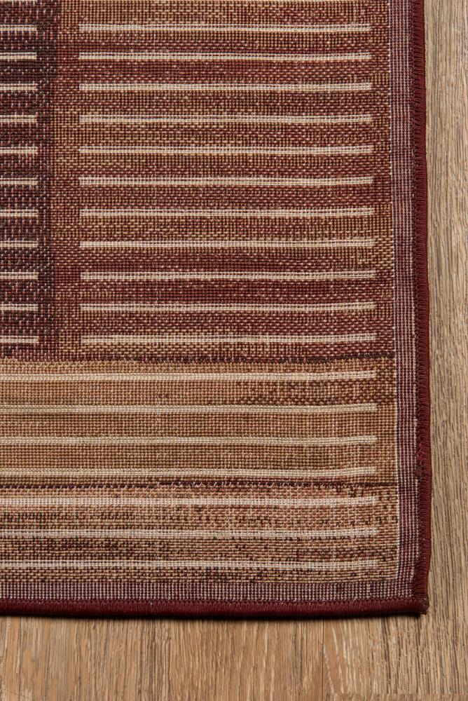 Momeni DREAMDR-04RED2376 rugs - View #3