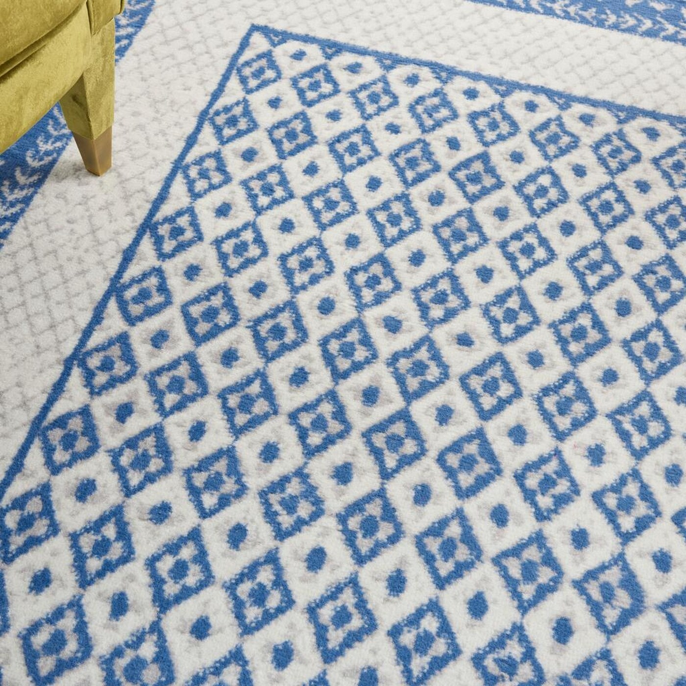 HomeRoots 4000385882 rugs - View #2