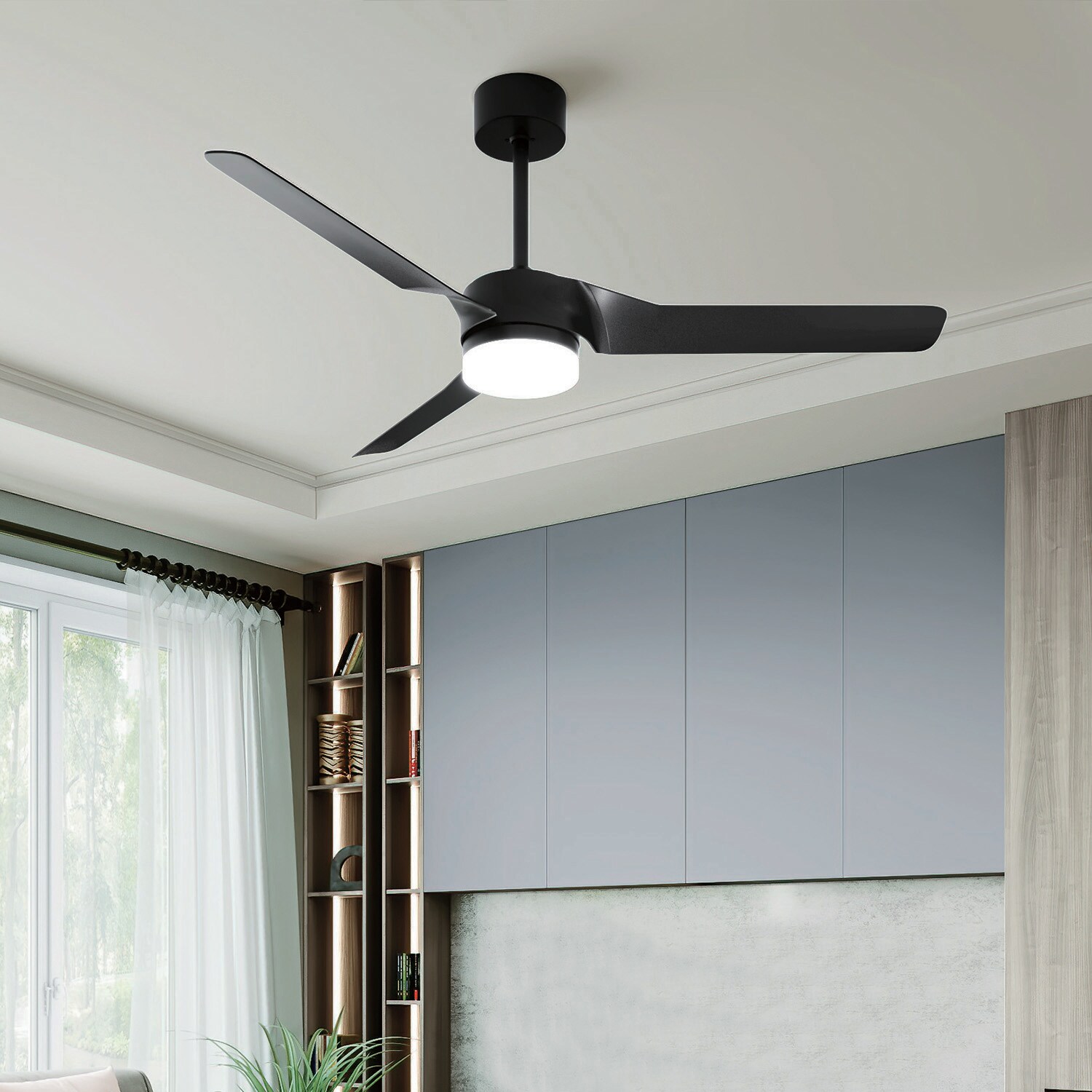 Maincraft D01-CF041 Ceiling-Fans - View #7