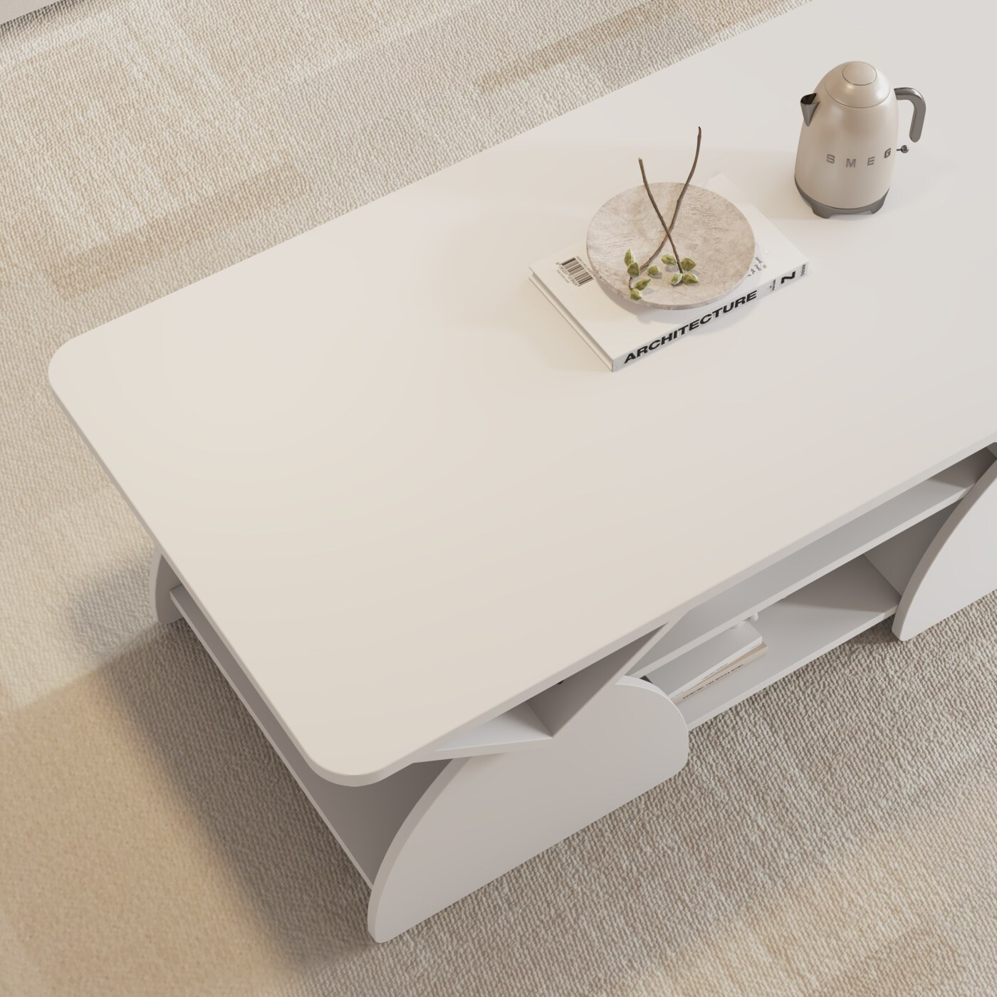 Streamdale Furniture W2899P372759 Console-Sofa-Tables - View #7
