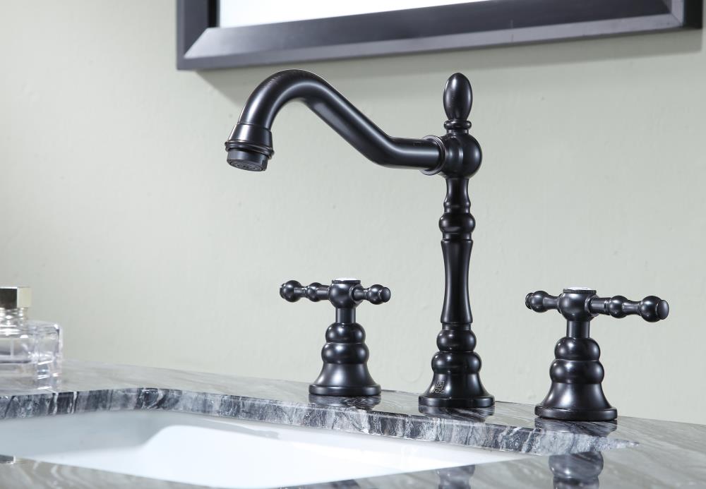 ANZZI L-AZ184ORB Lavatory-Faucets - View #3