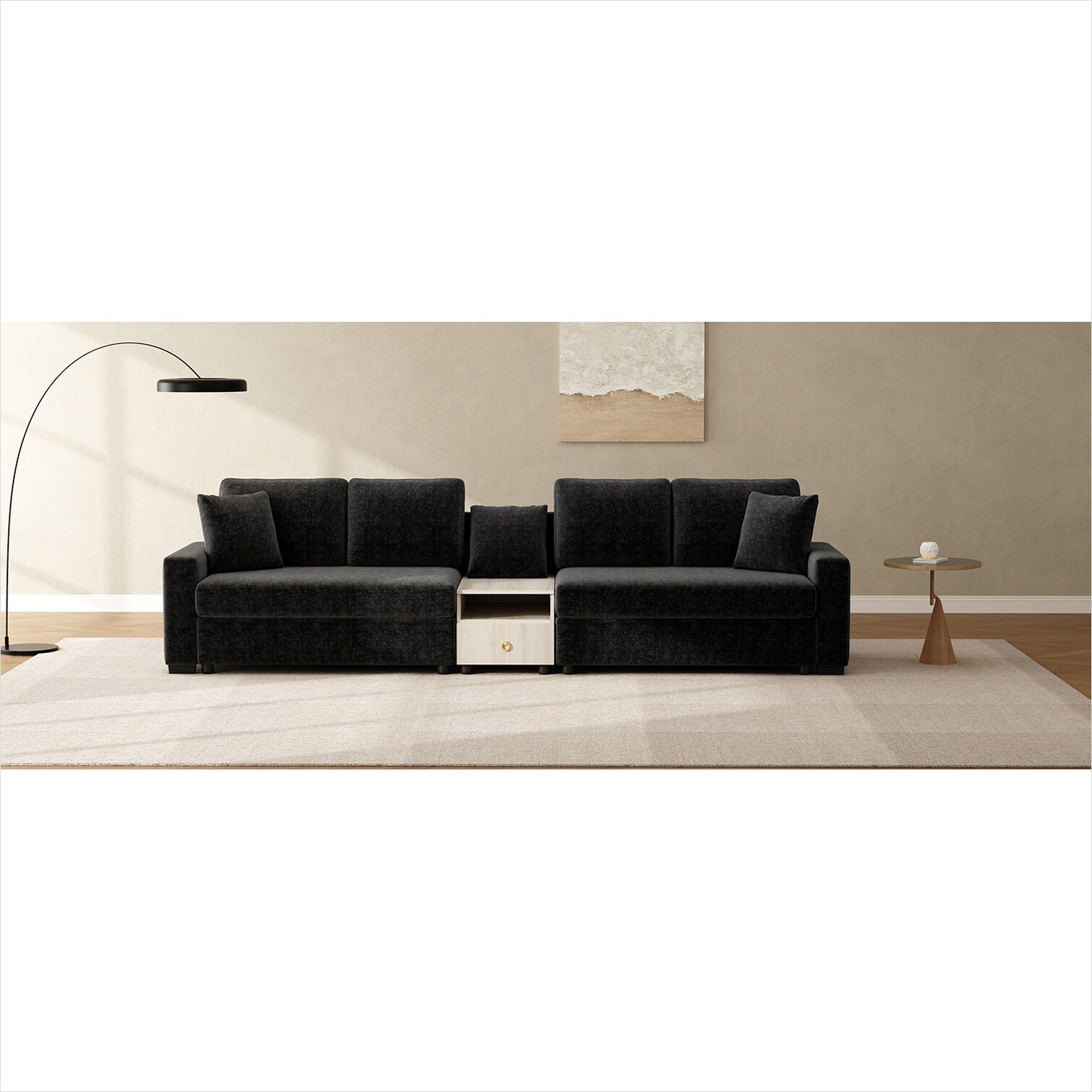 SunJet I10YA9ADI13T Sofas-Loveseats - View #6