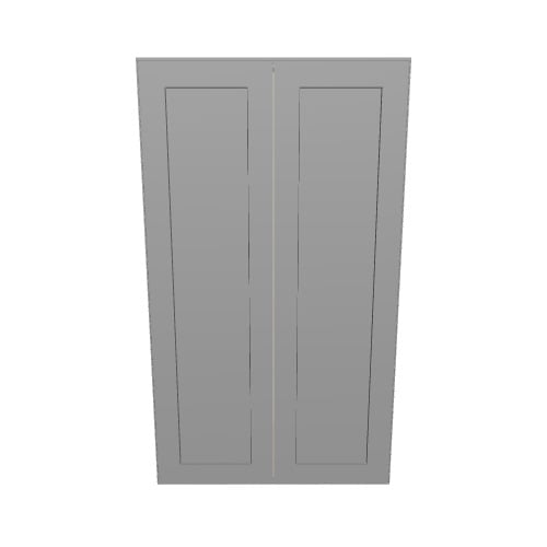 Three-dimensional representation of the product