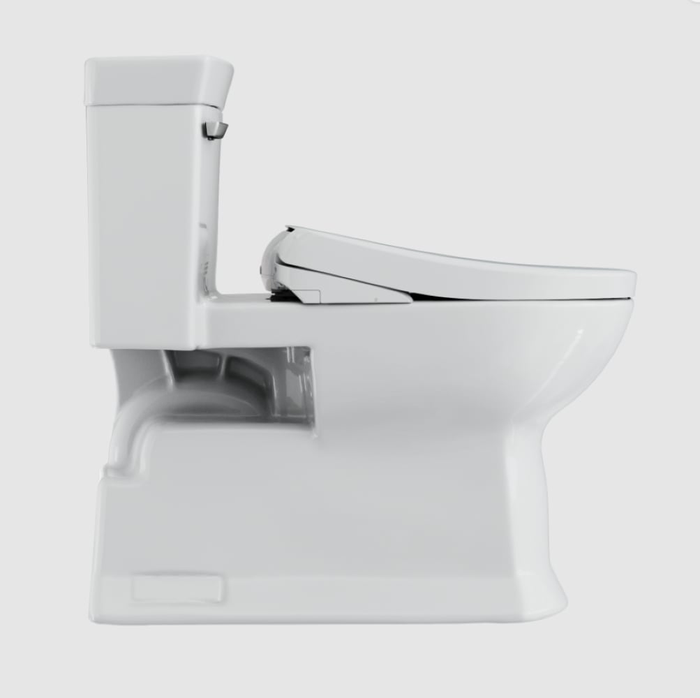 TOTO MW9644736CEFGA-01 toilets - View #2