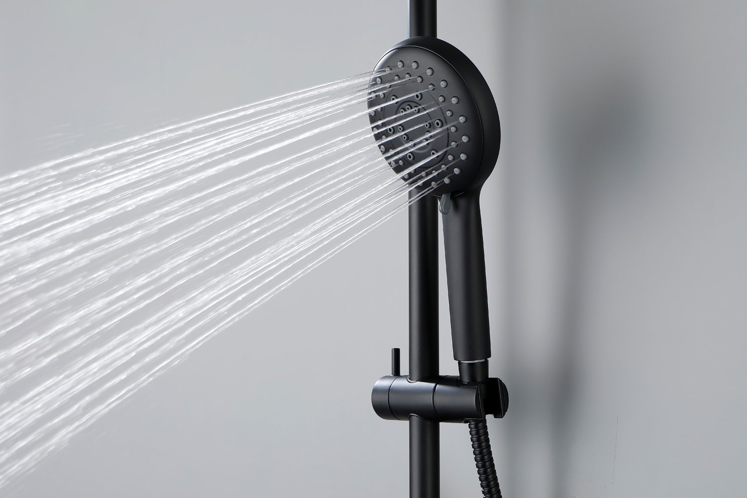 waterpar WPLO-SH432 Showerhead-Bar-Panels - View #9