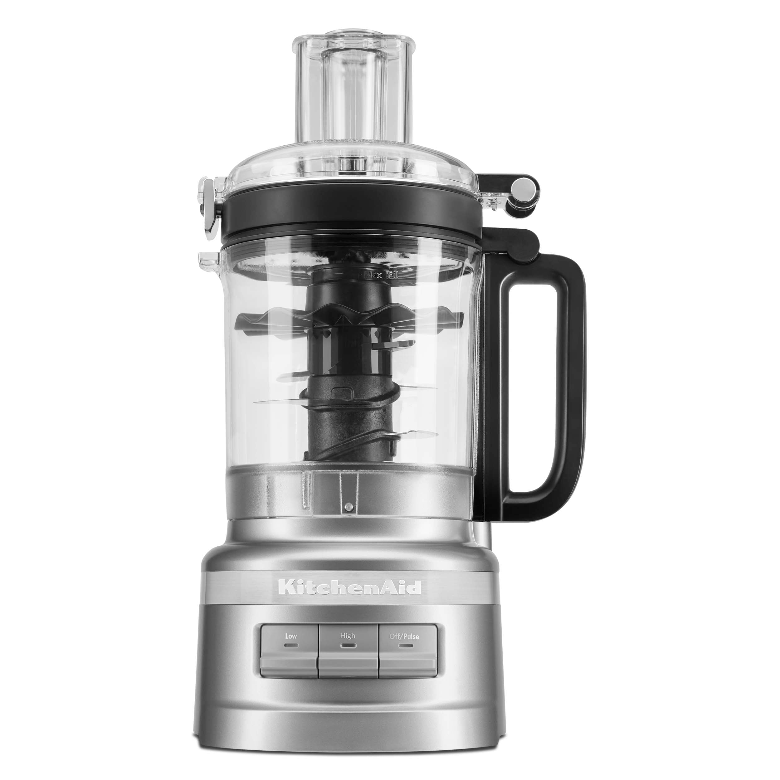 KitchenAid KFP0921CU b050559 - View #2
