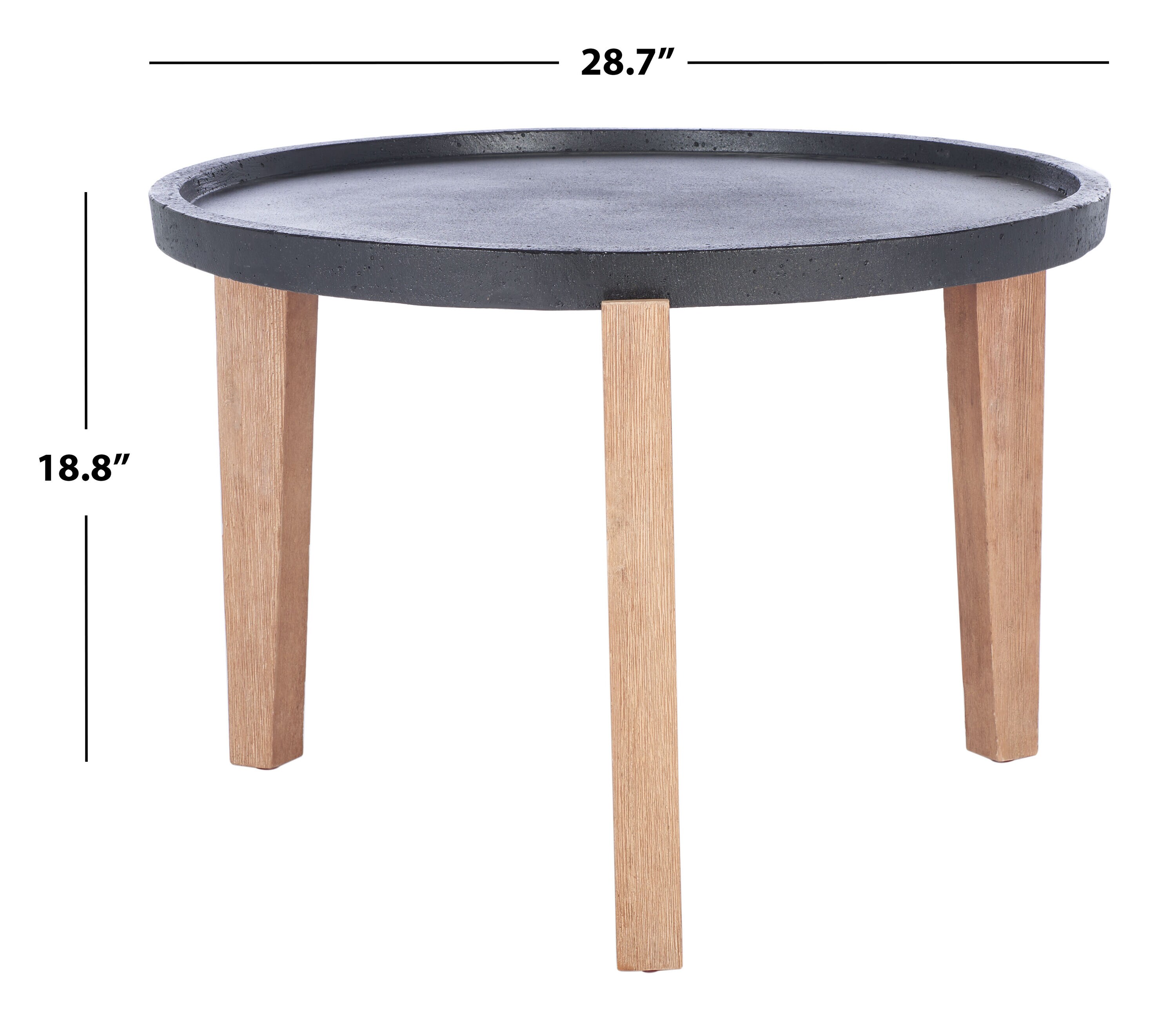 Safavieh PAT1511A Patio-Tables - View #2