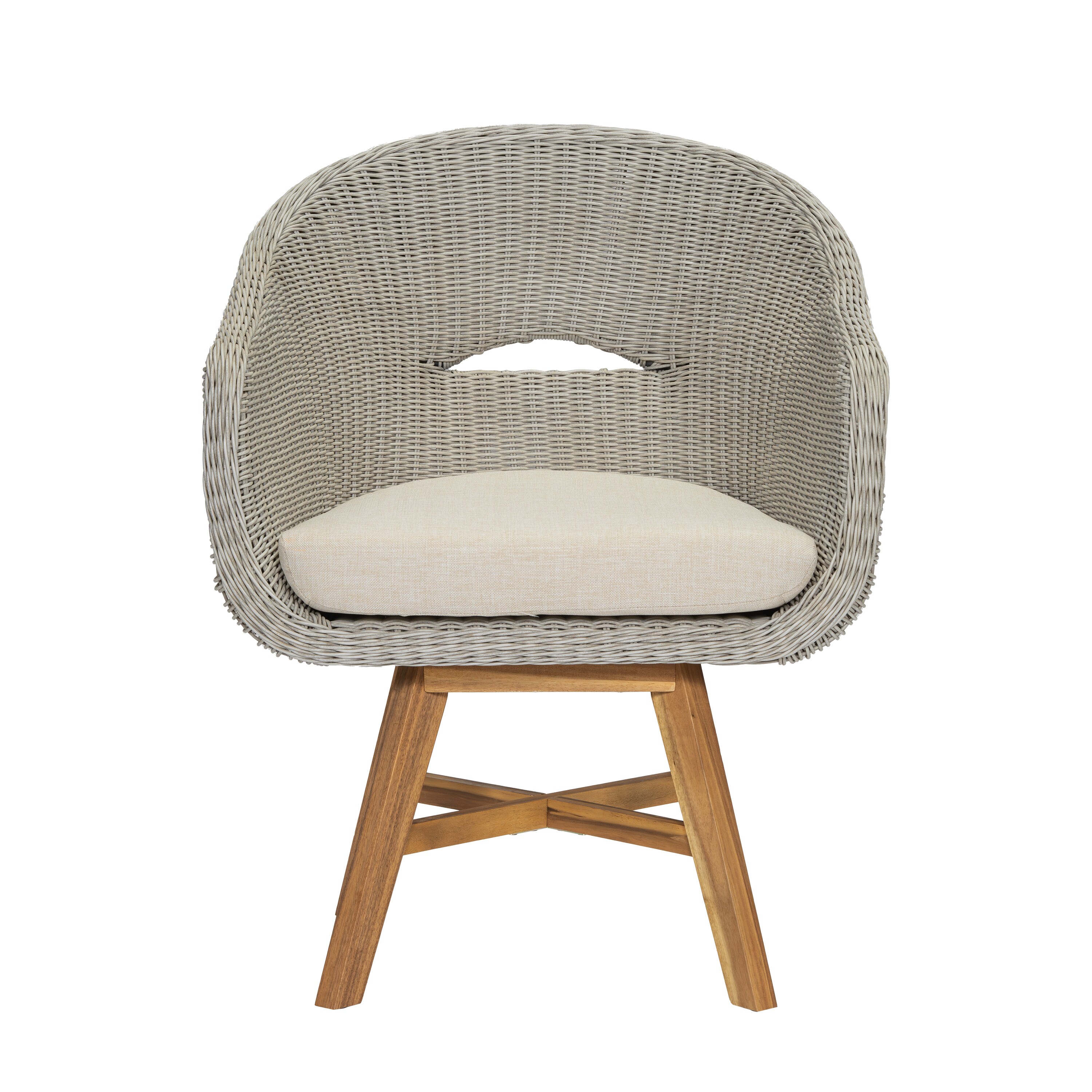 Christopher Knight Home 330321 Patio-Chairs - View #3