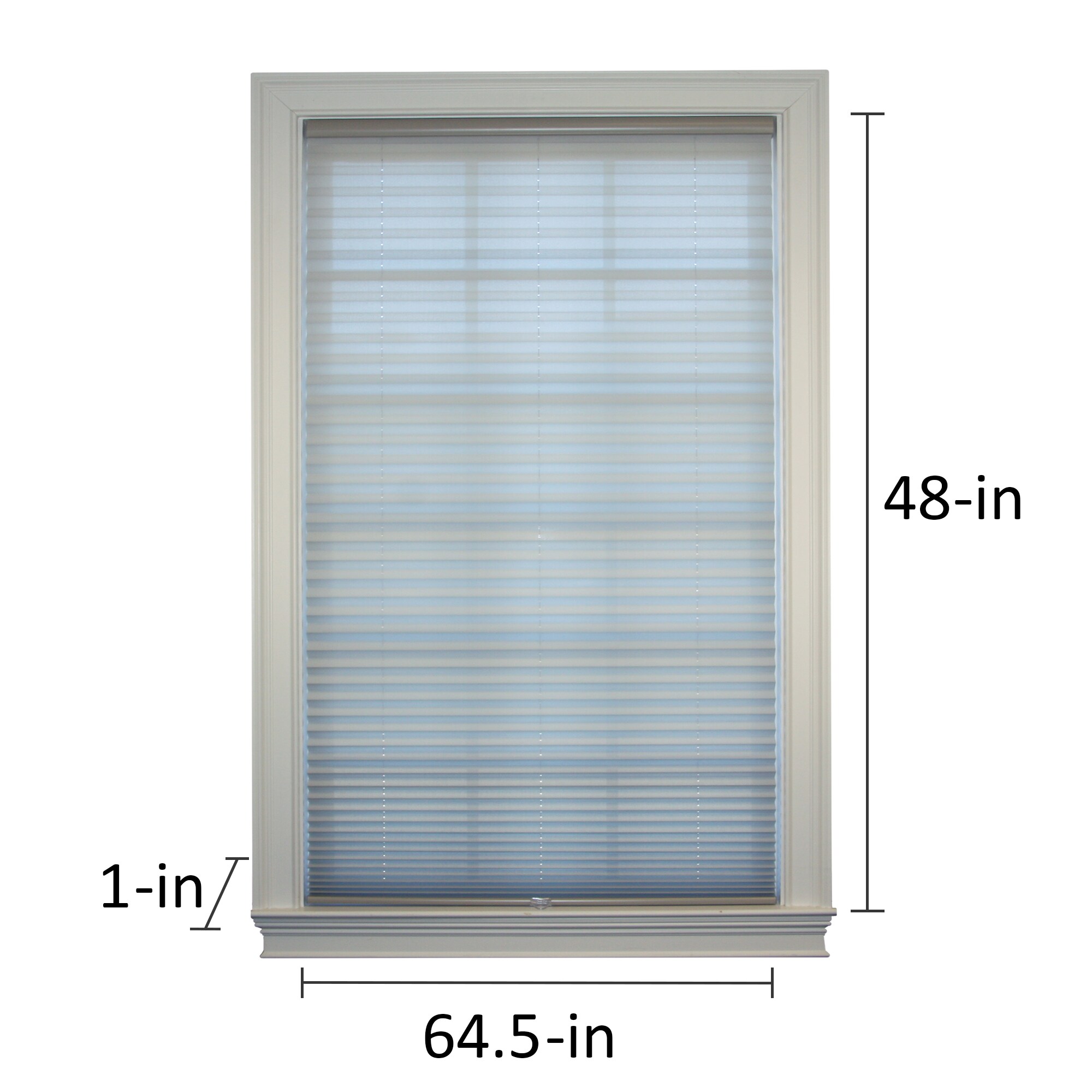 allen + roth CPLG644480 shades - View #7
