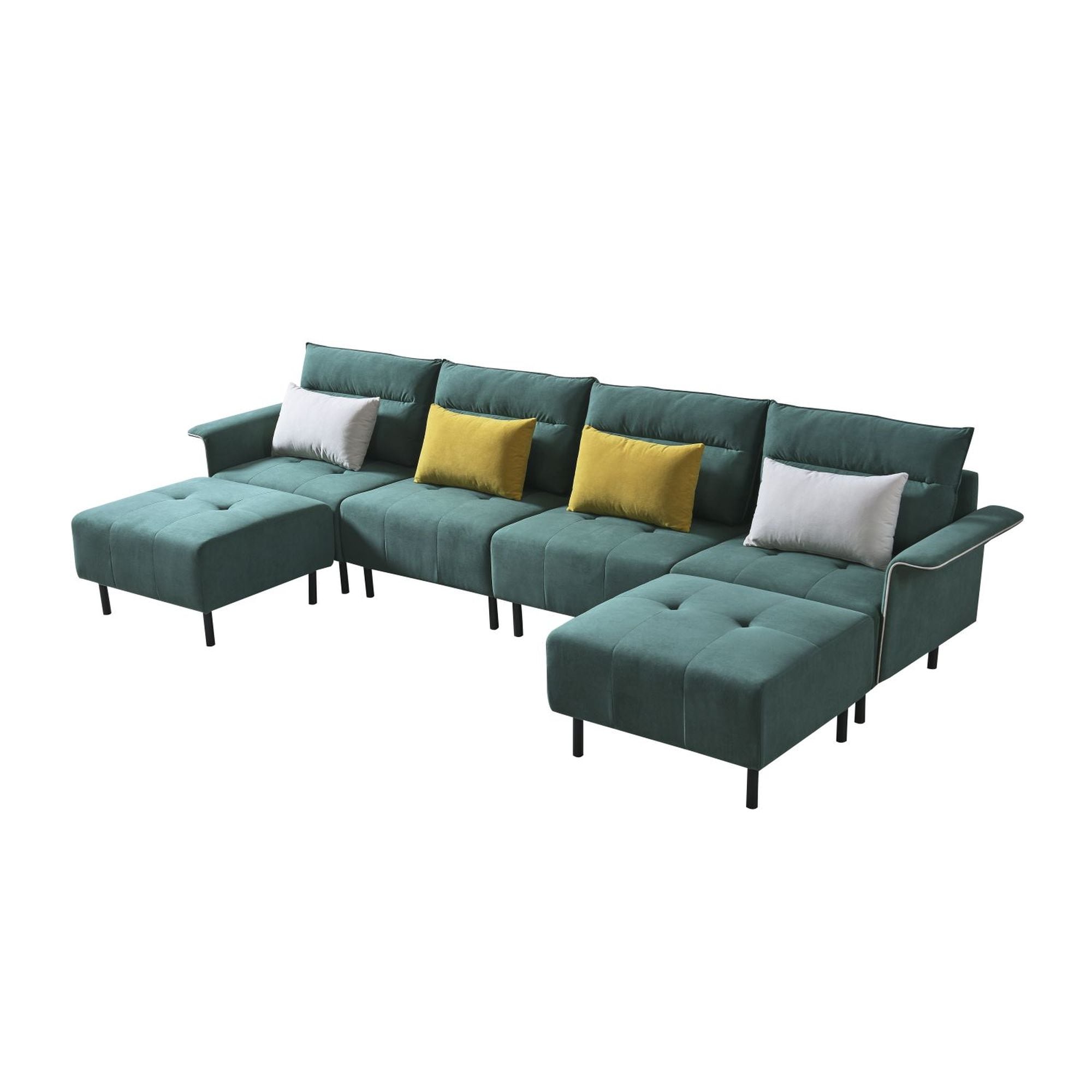 JASMODER W1036S00026 Sofas-Loveseats - View #7