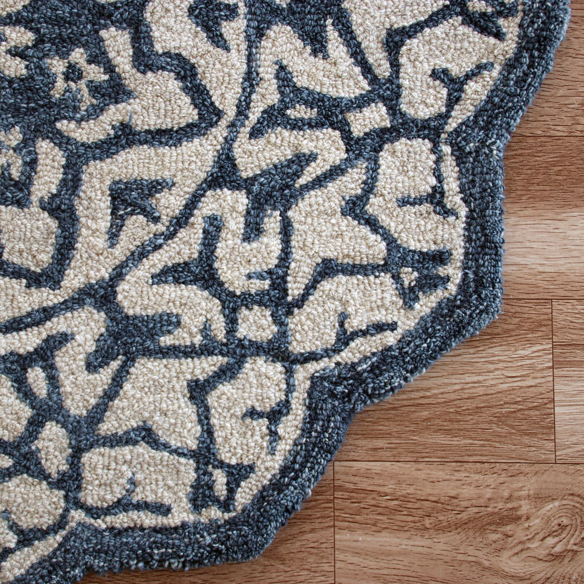 LR Home 3170A1084934J8 rugs - View #5