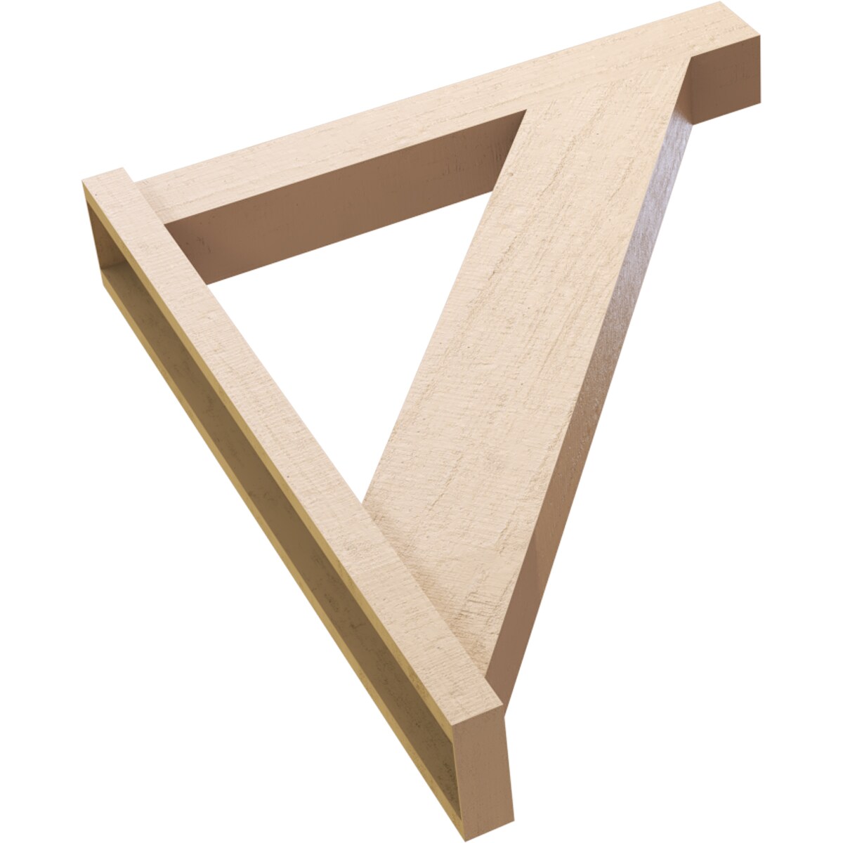 Ekena Millwork 2134422 outlookers - View #6