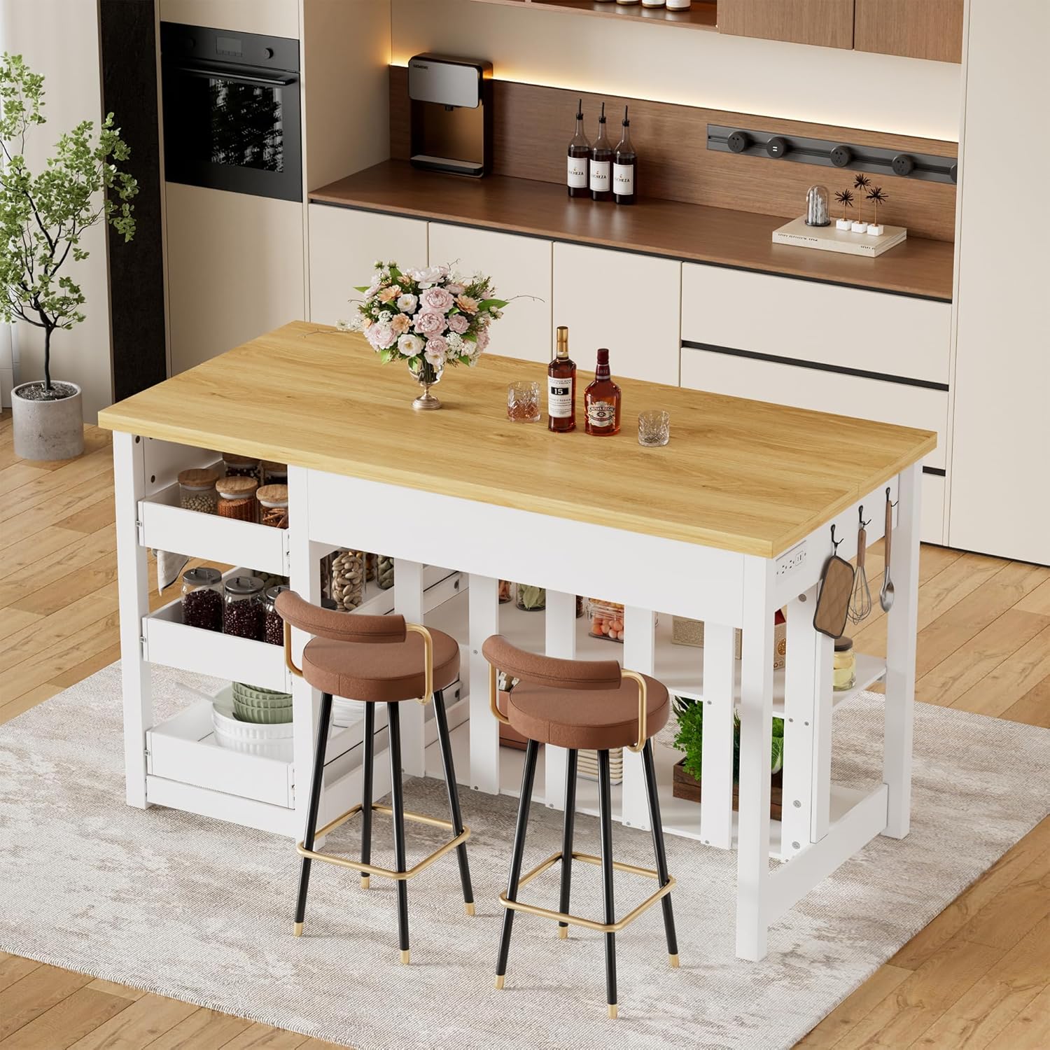 PAKASEPT TTAC022WXY240918 Kitchen-Furniture - View #8