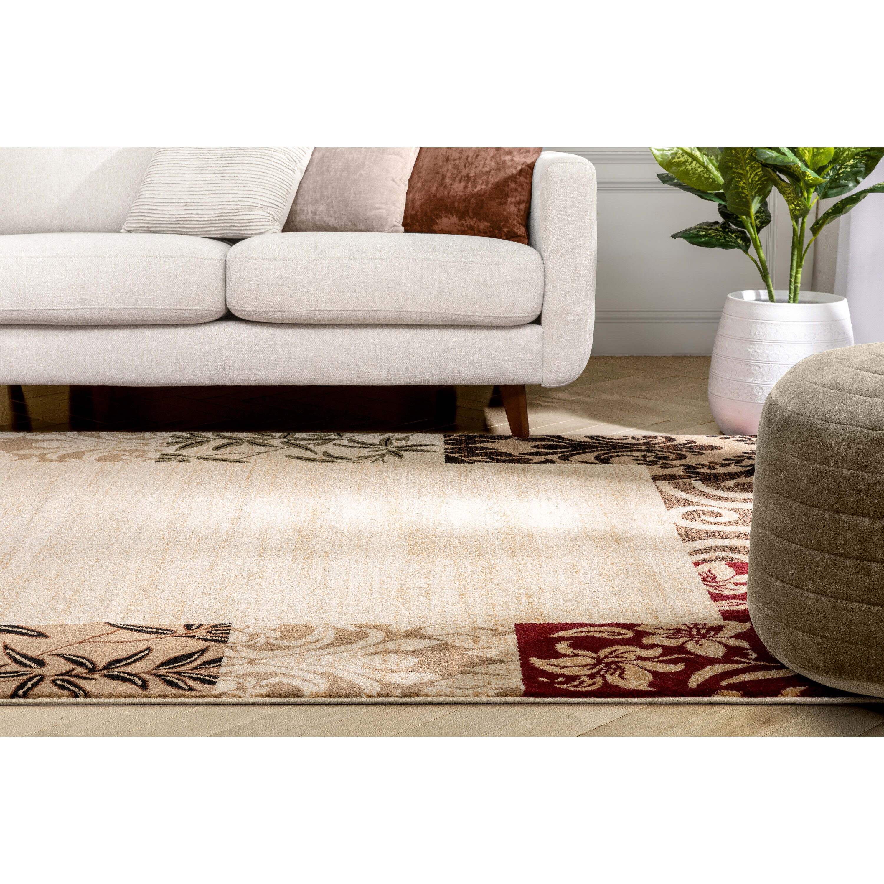 Well Woven 548227 rugs - View #5