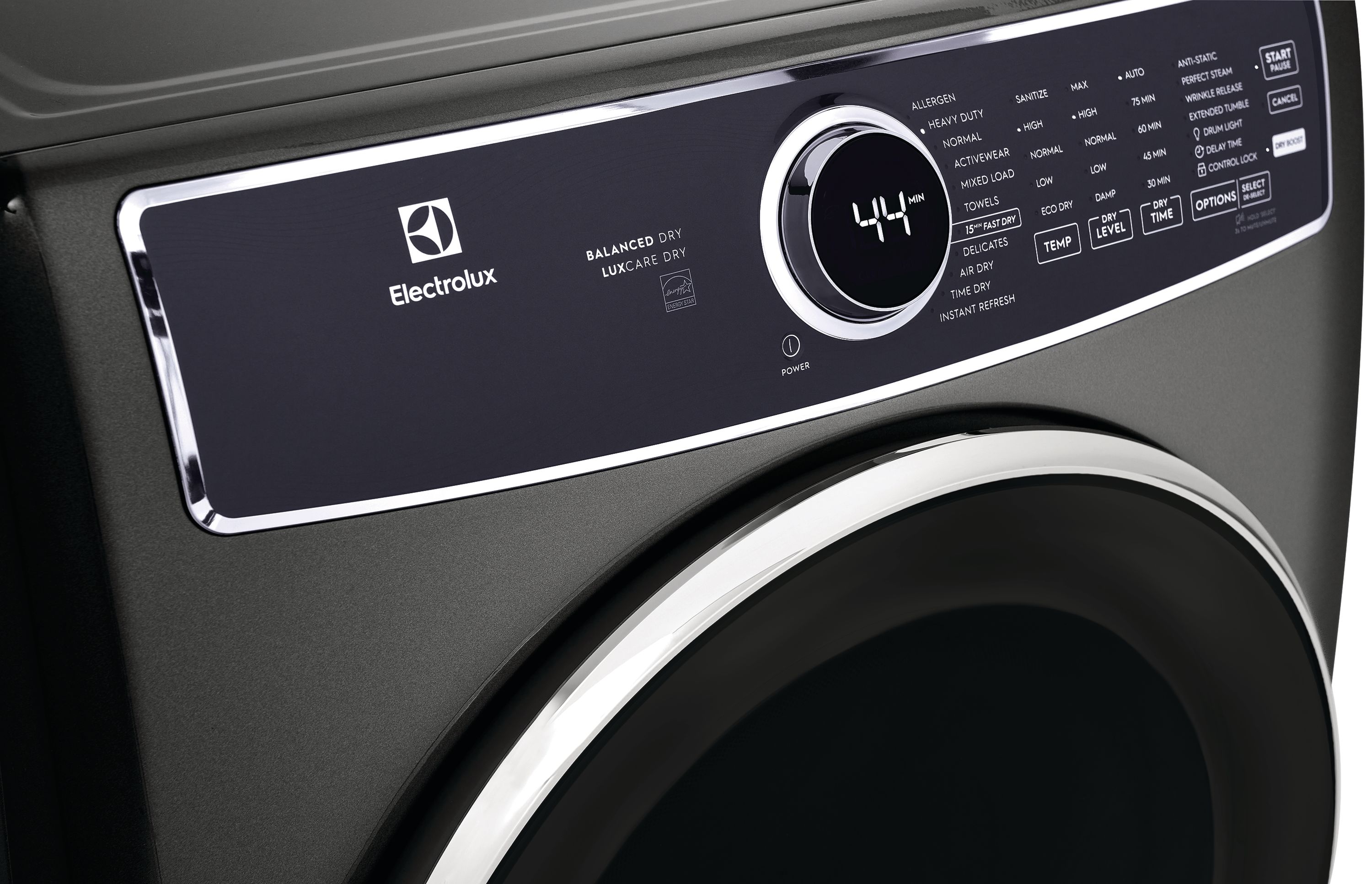 Electrolux ELFE7637AT Elec-Dry - View #5