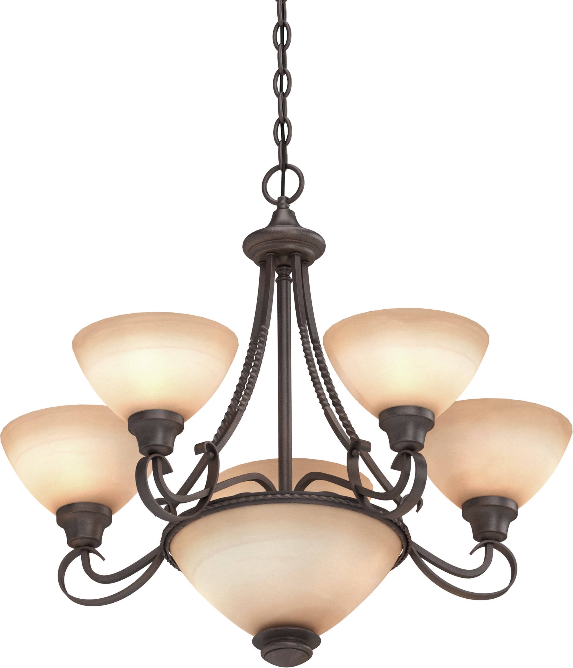 Volume Lighting V2647-53 b090015 - View #7