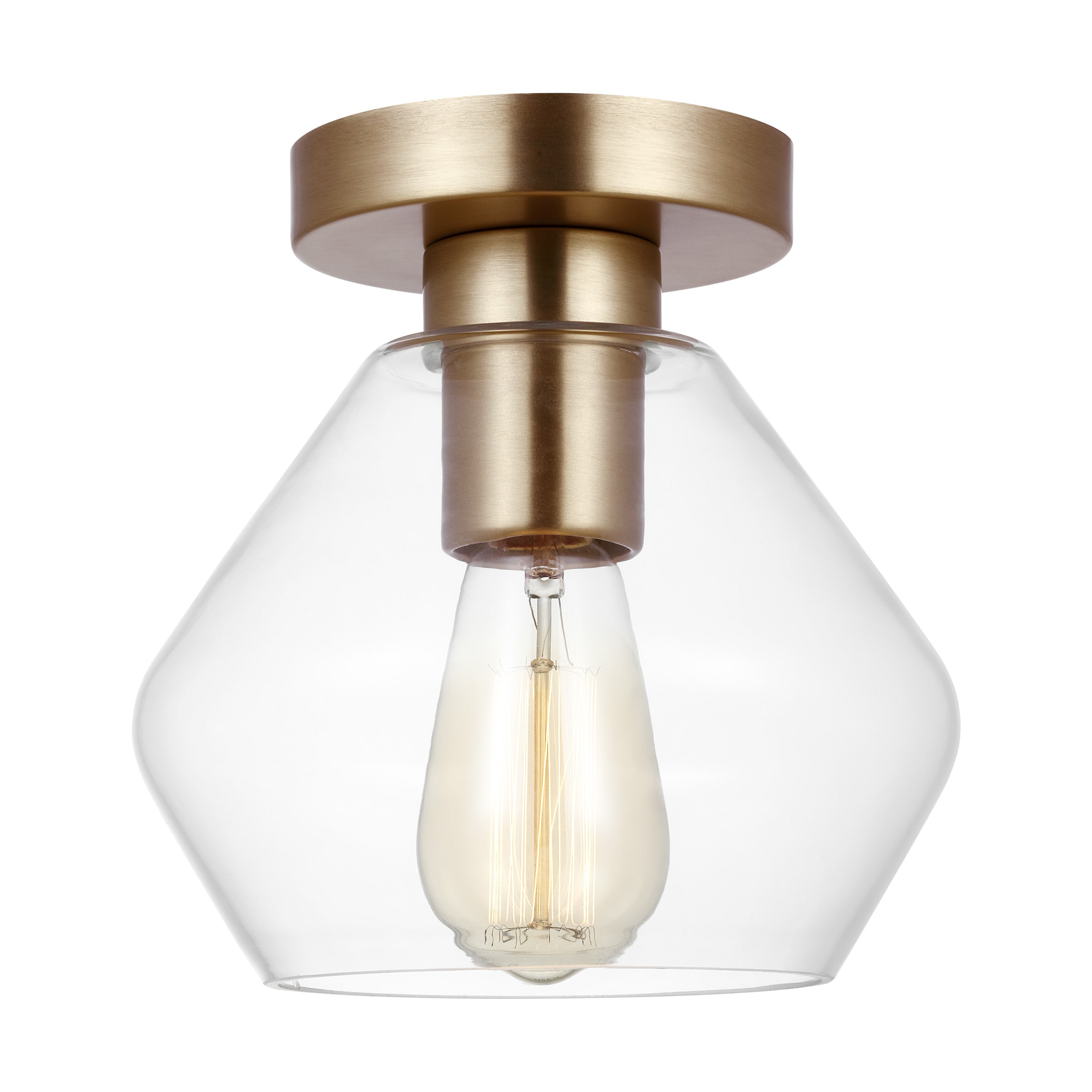 Generation Lighting 7002401-848 flushmounts - View #6