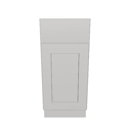 Three-dimensional representation of the product