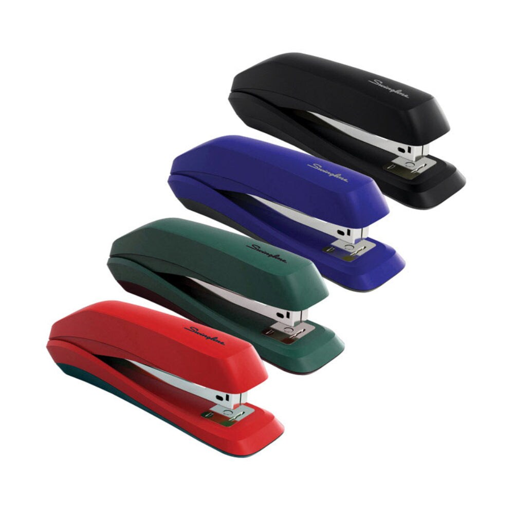 Swingline S7054521 Staplers-Hole-Punches - View #3