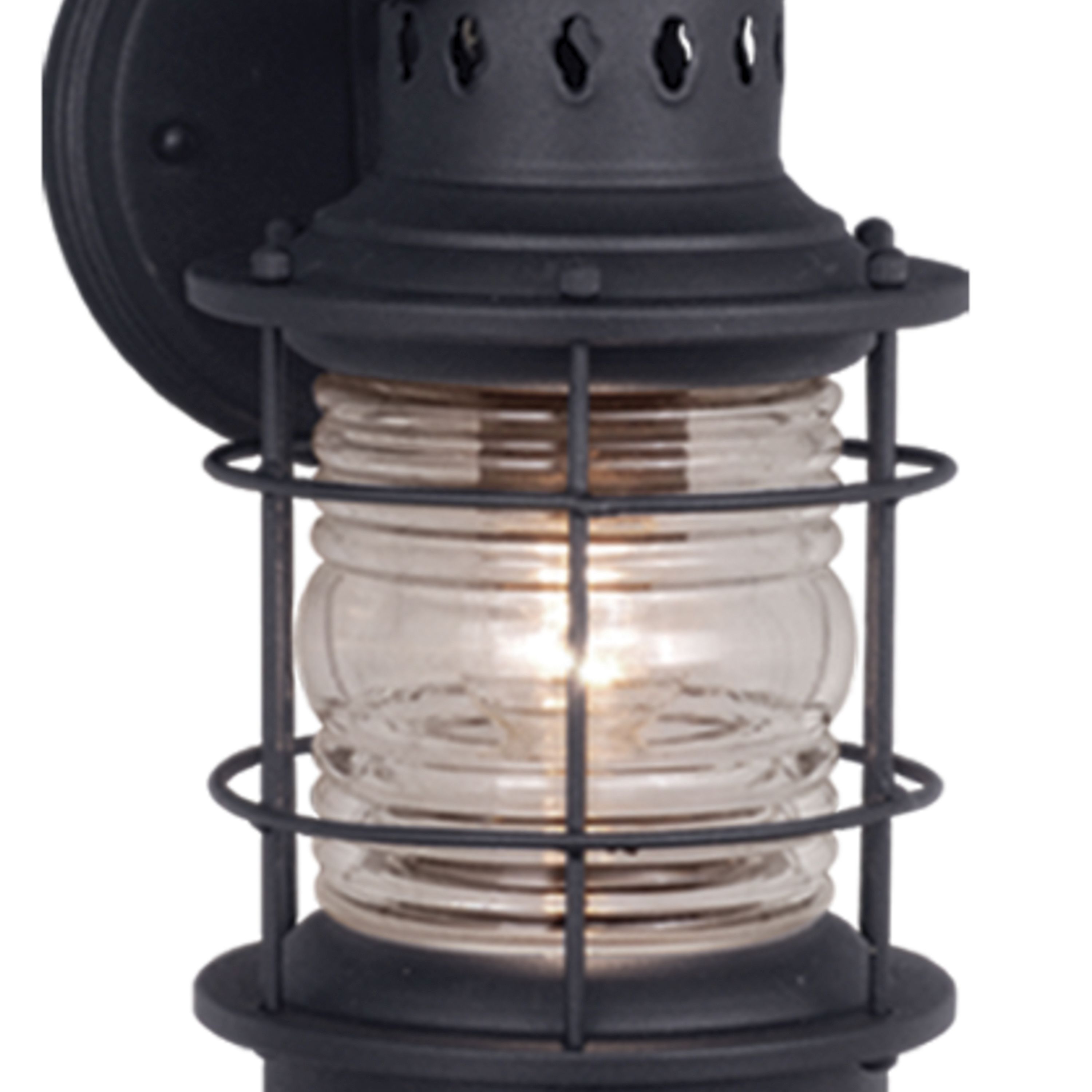 Cascadia OW37051TB Outdoor-Wall-Lighting - View #6