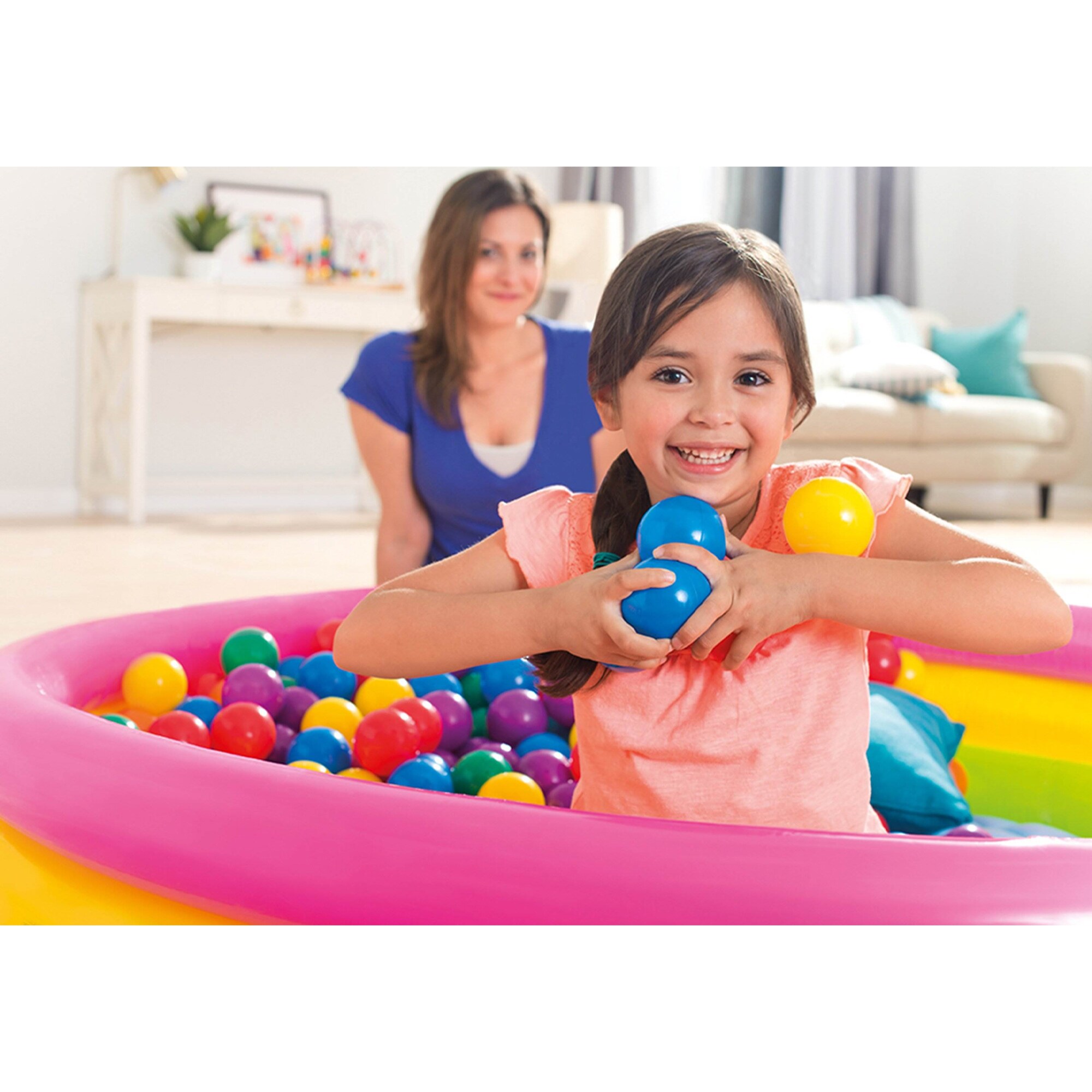 Intex 176351 Bounce-Houses - View #9