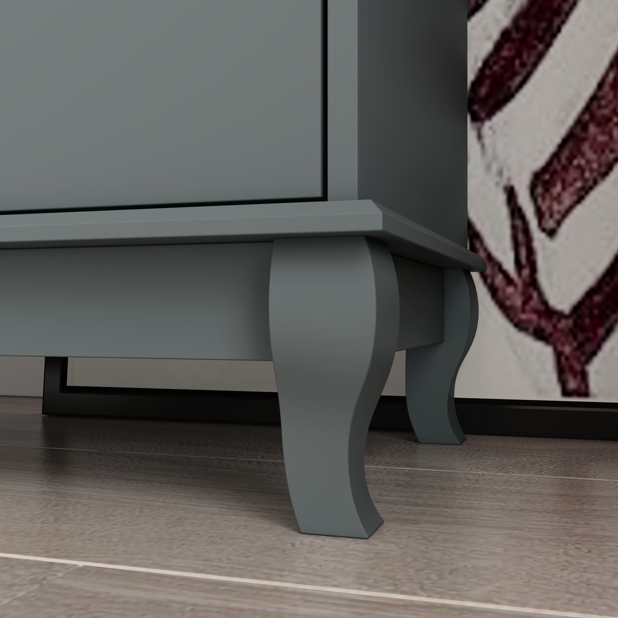 FUFU&GAGA KF330034-04 dressers - View #9
