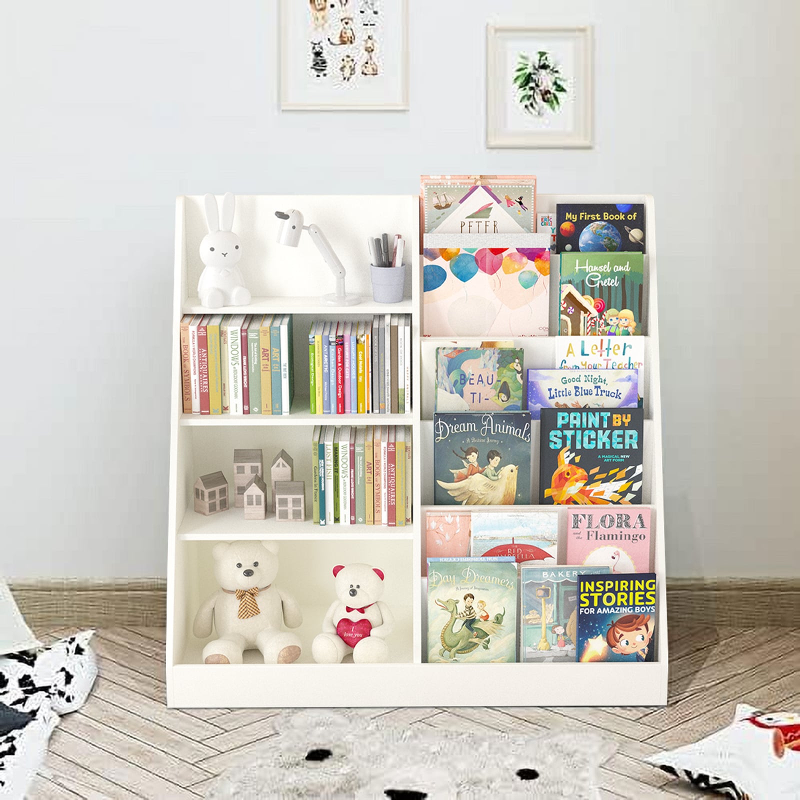 Maocao Hoom JLP200979 Kids-Bookcases - View #3
