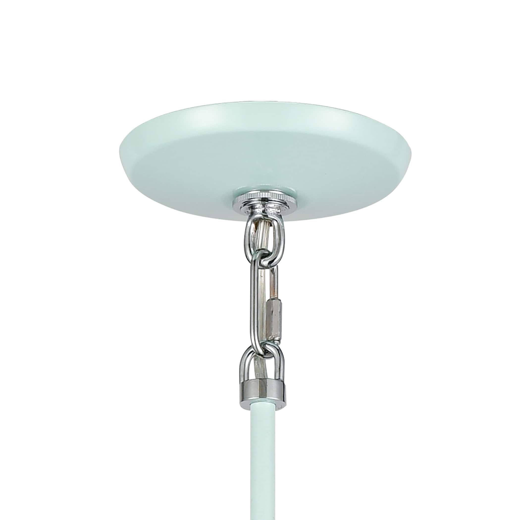 Westmore by ELK Lighting LWPN-210920080 Pendant-Lights - View #3
