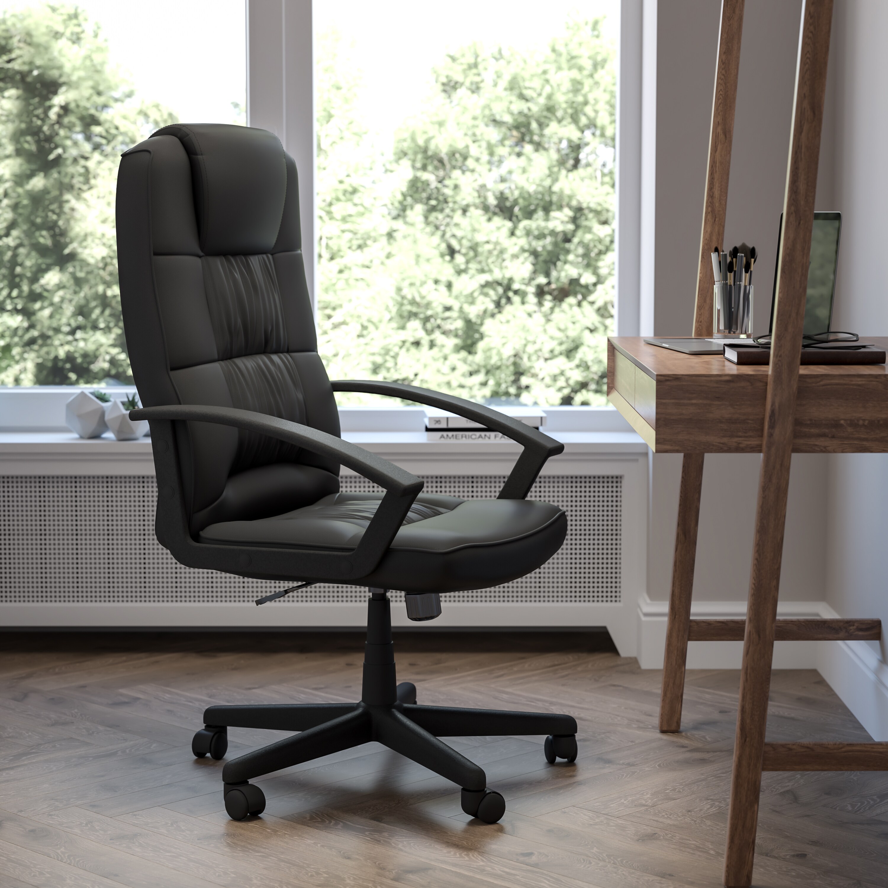 Emma + Oliver 889142516699 Office-Chairs - View #2