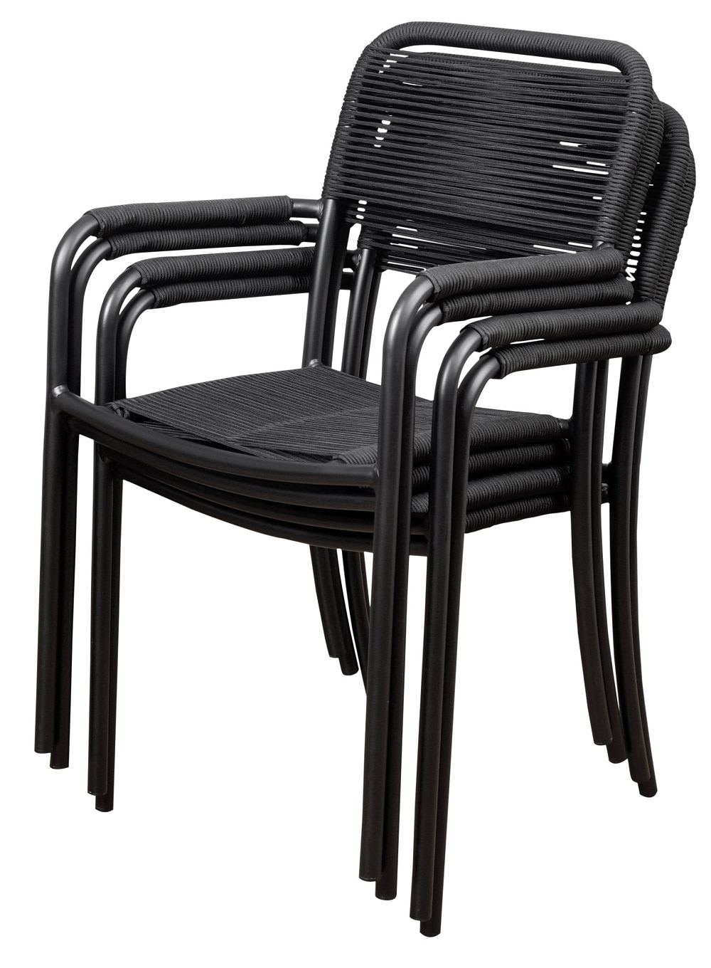 International Home EN-IH-OOST5PC Patio-Dining-Sets - View #5