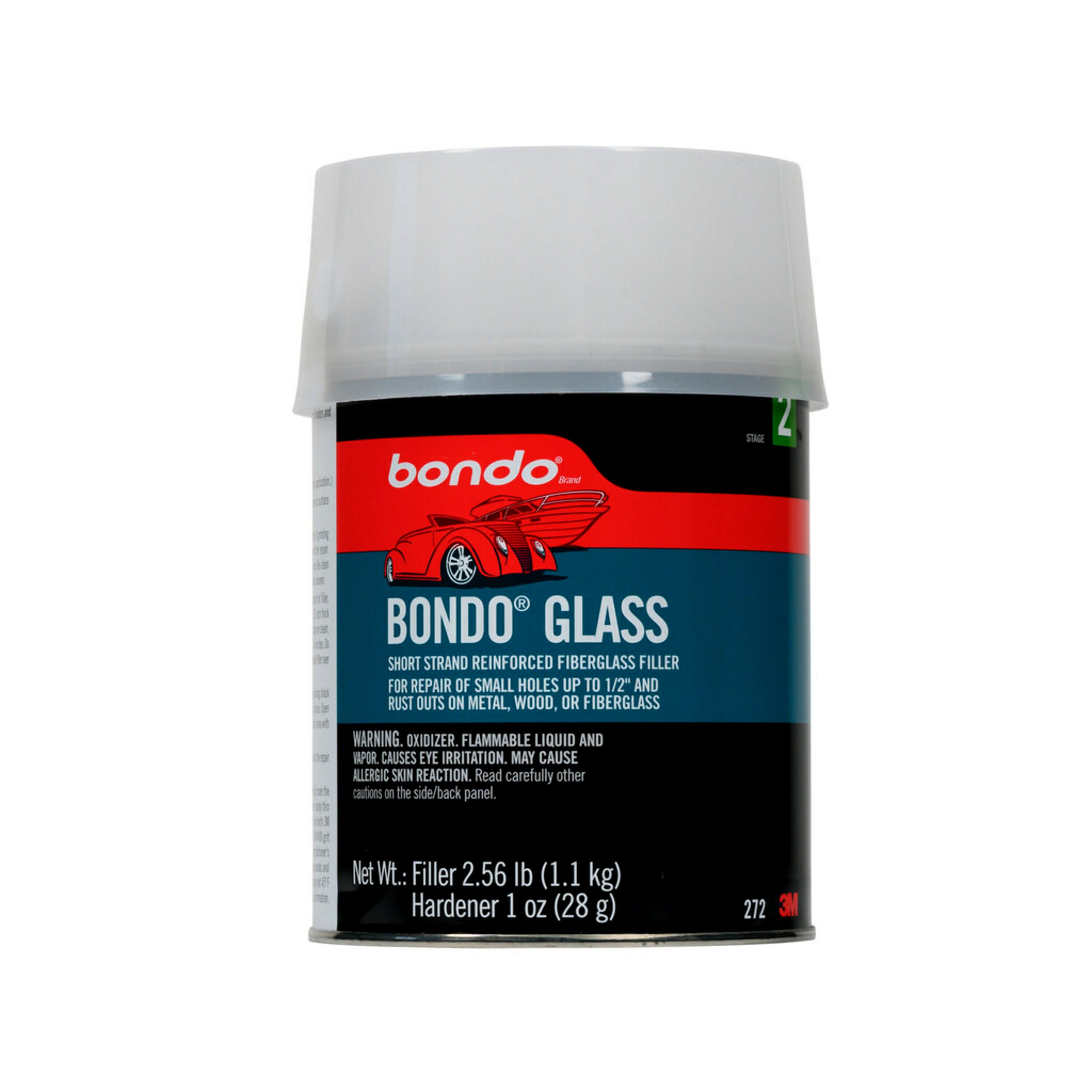 Bondo 41-oz Paint at Lowes.com