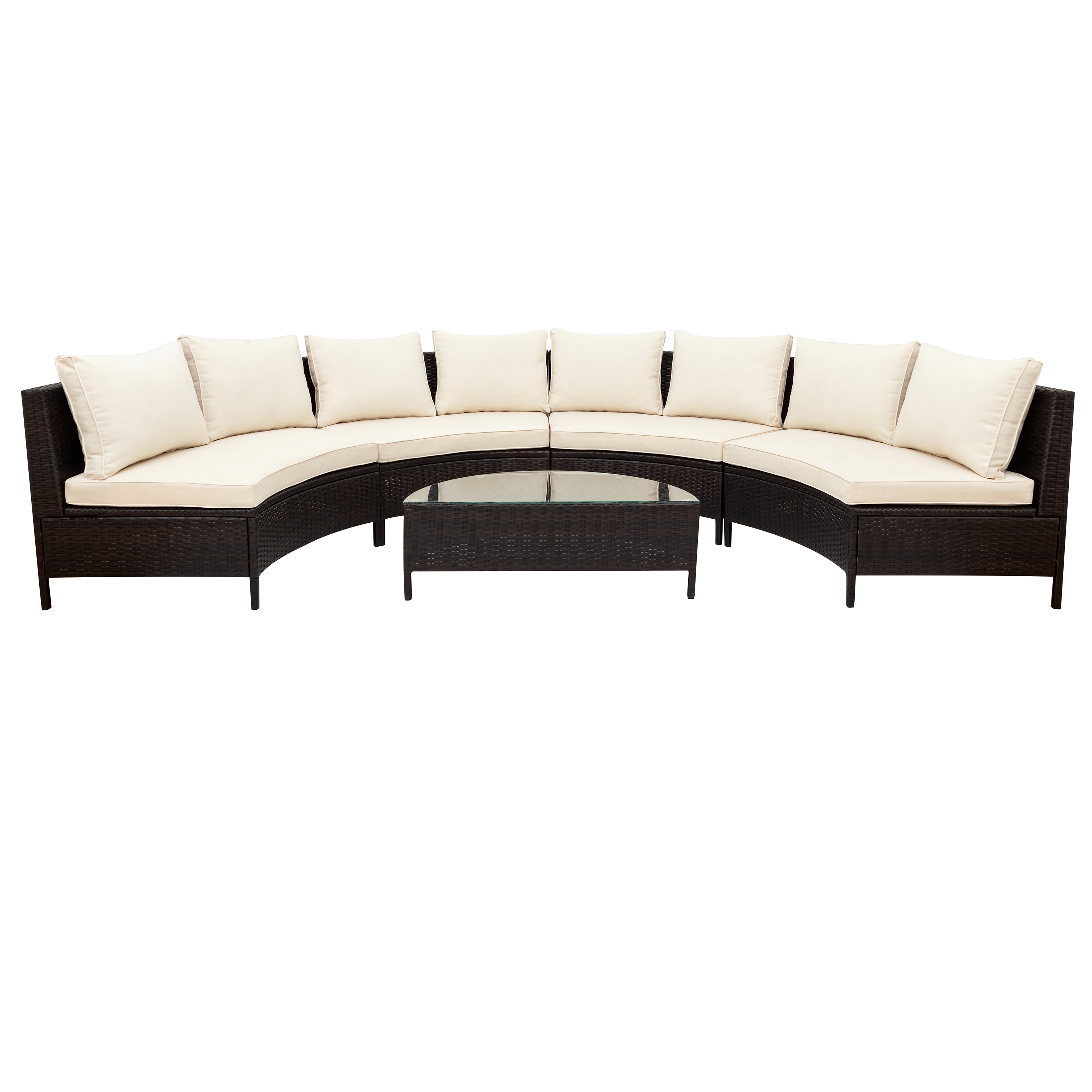 ModernLuxe L-SP100149AAA Patio-Sofas-Daybeds - View #8