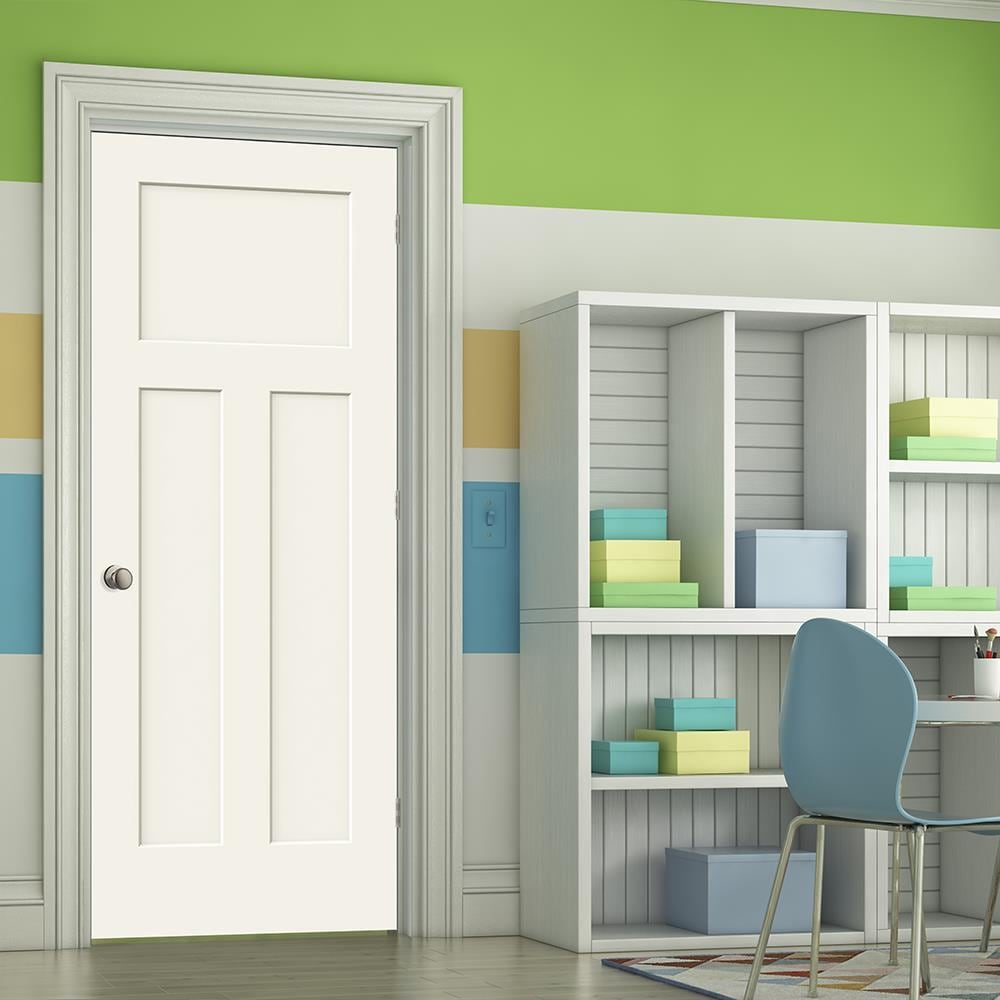 JELD-WEN LOWOLJW137100410 Pre-Hung-Doors - View #2