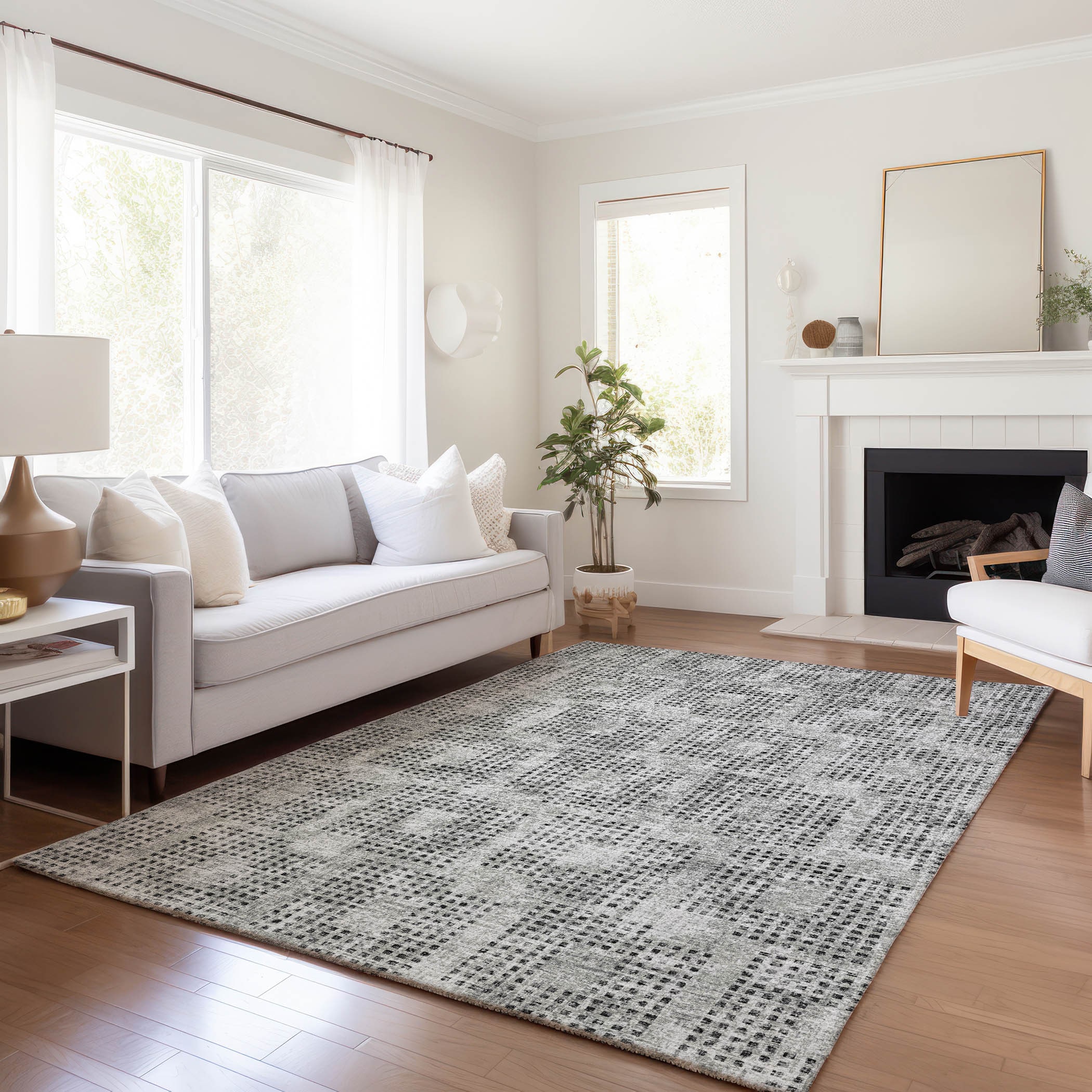 Addison Rugs AMF33GY5X8 rugs - View #6
