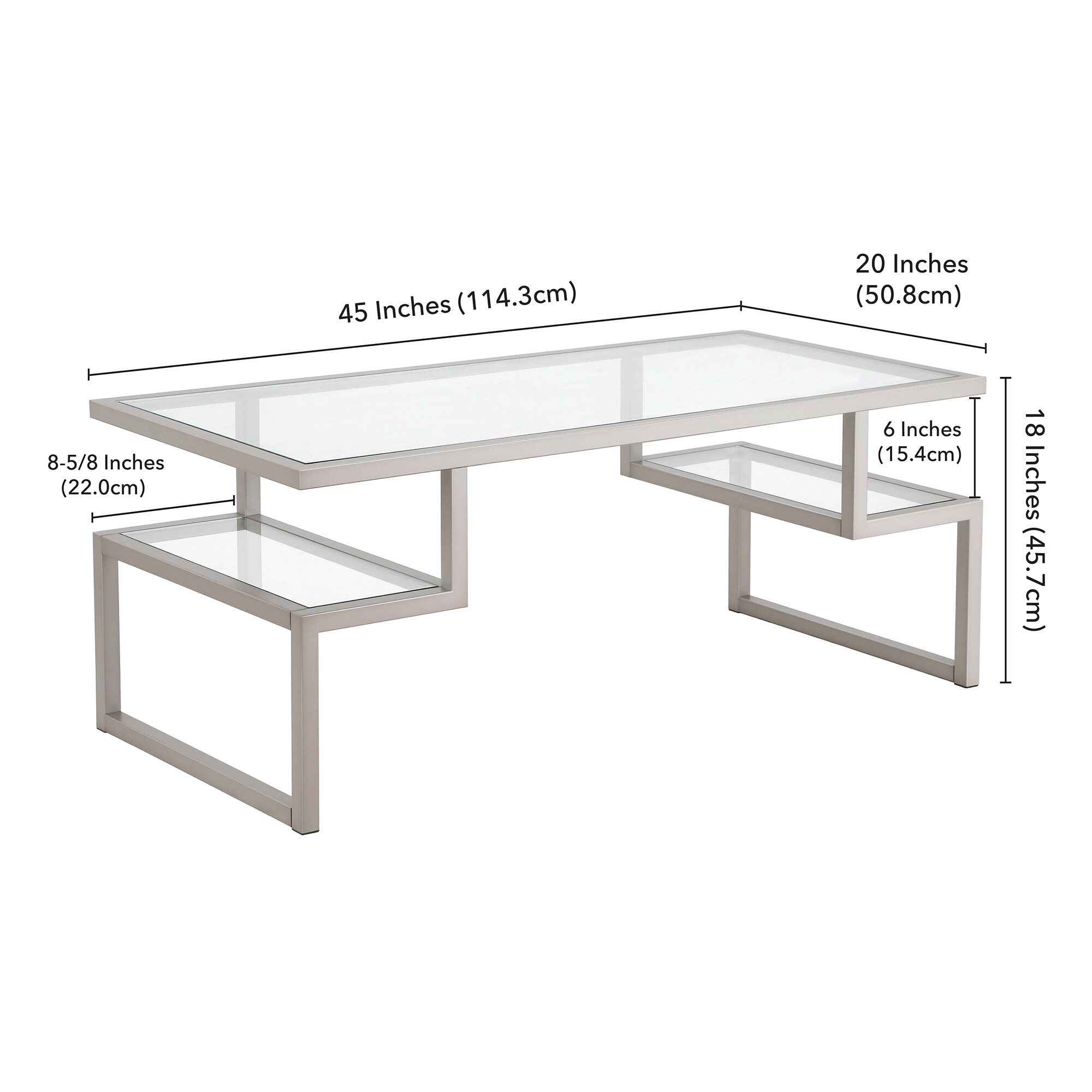 Hailey Home CT0190 Coffee-Tables - View #6