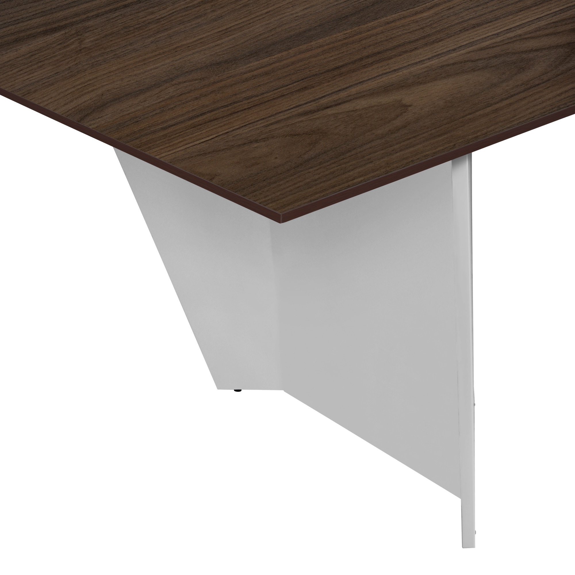 Regency ACT7236NWWH Office-Tables - View #5
