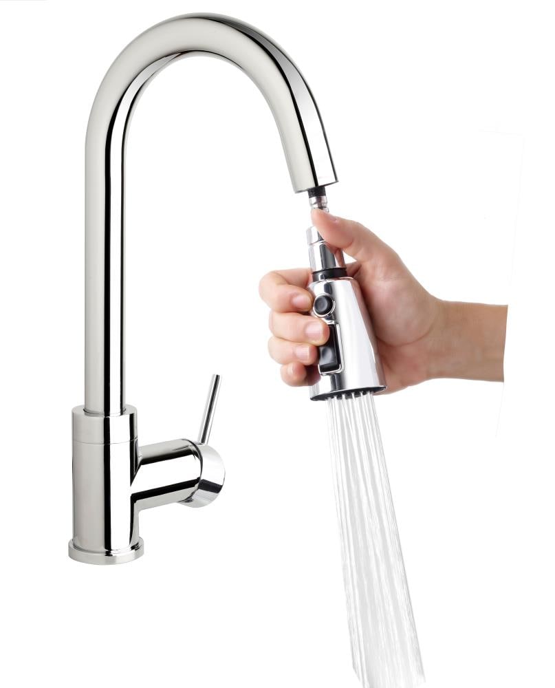 Belanger URB78CCP Kitchen-Faucets - View #5