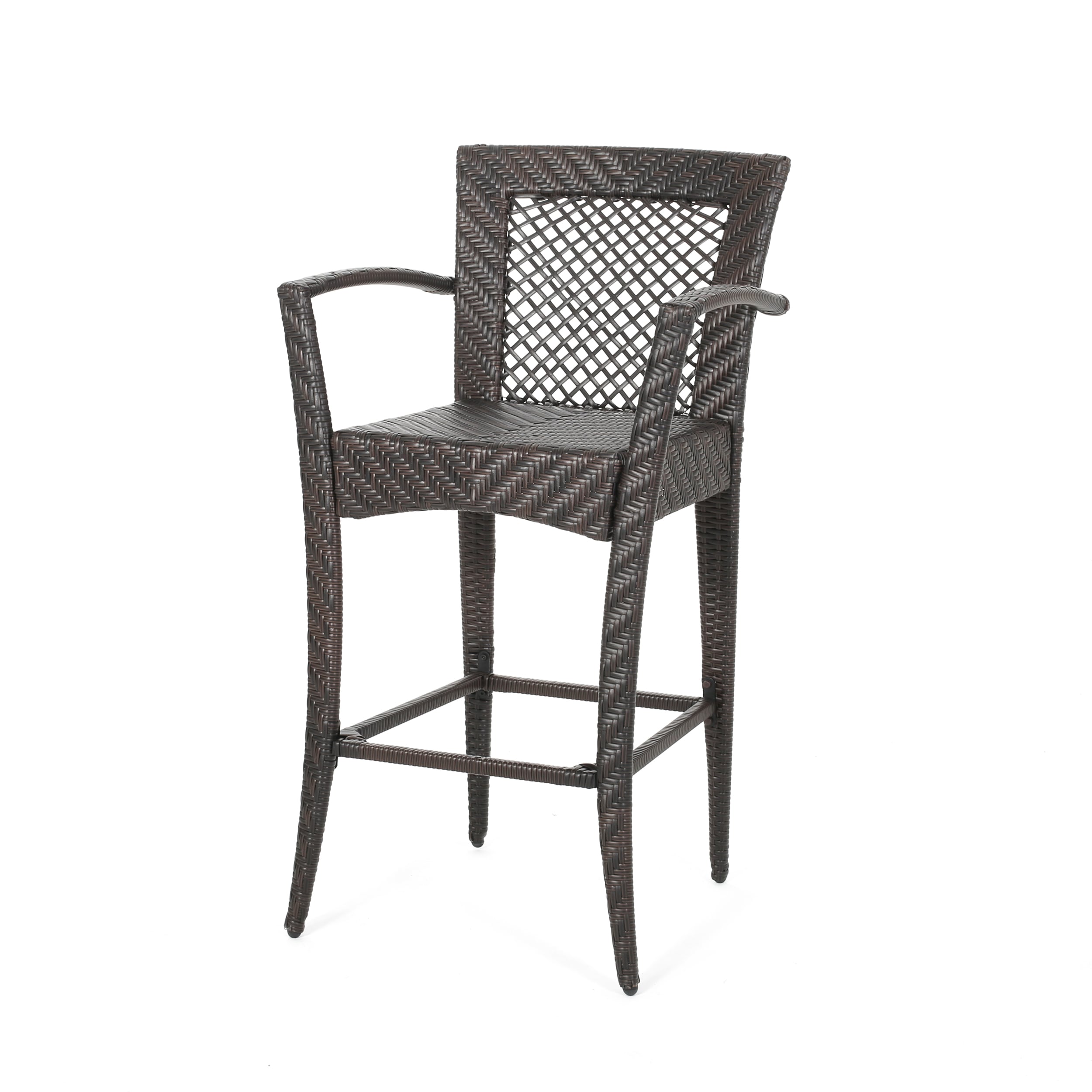 Streamdale Furniture 64339.00MULBRN Patio-Chairs - View #8