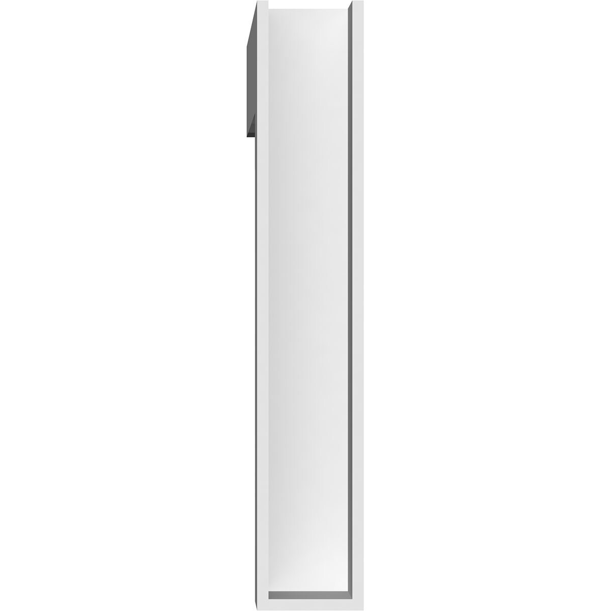 Ekena Millwork BKTP03X20X20THR05 Exterior-Brackets-Braces - View #4