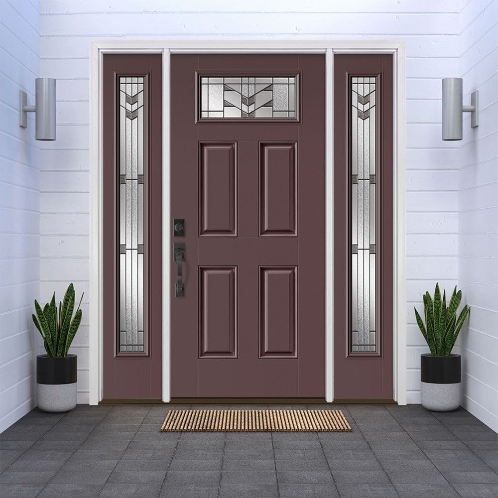 Masonite 3420516 Entry-Doors - View #2