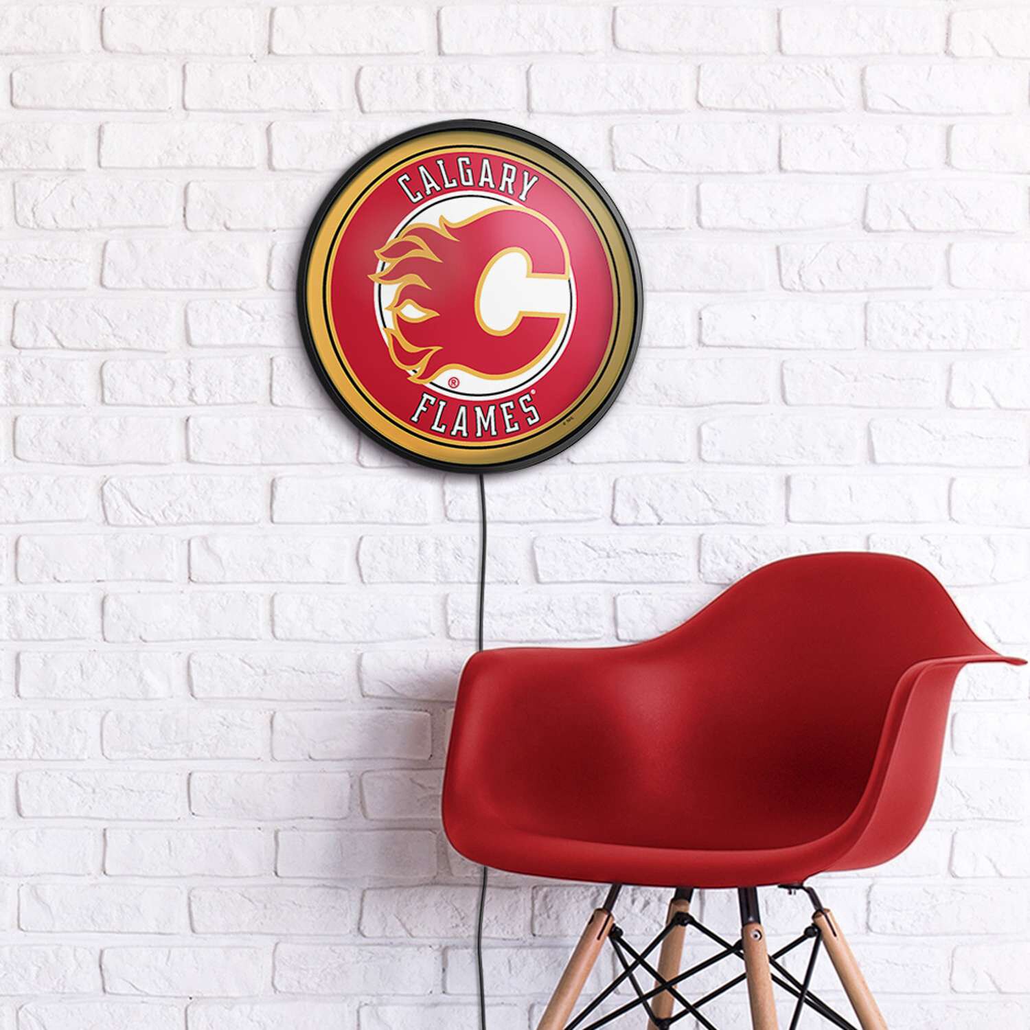The Fan-Brand NHCALG-130-01 Neon-Signs - View #6