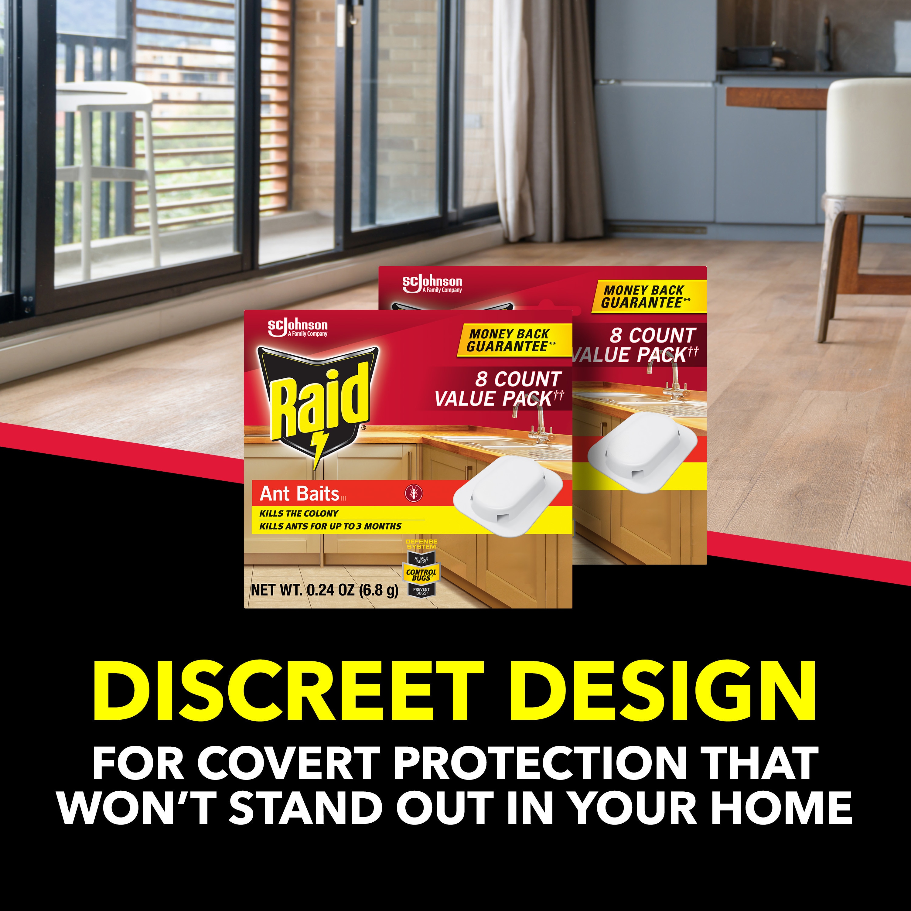Raid 697329 repellents - View #8