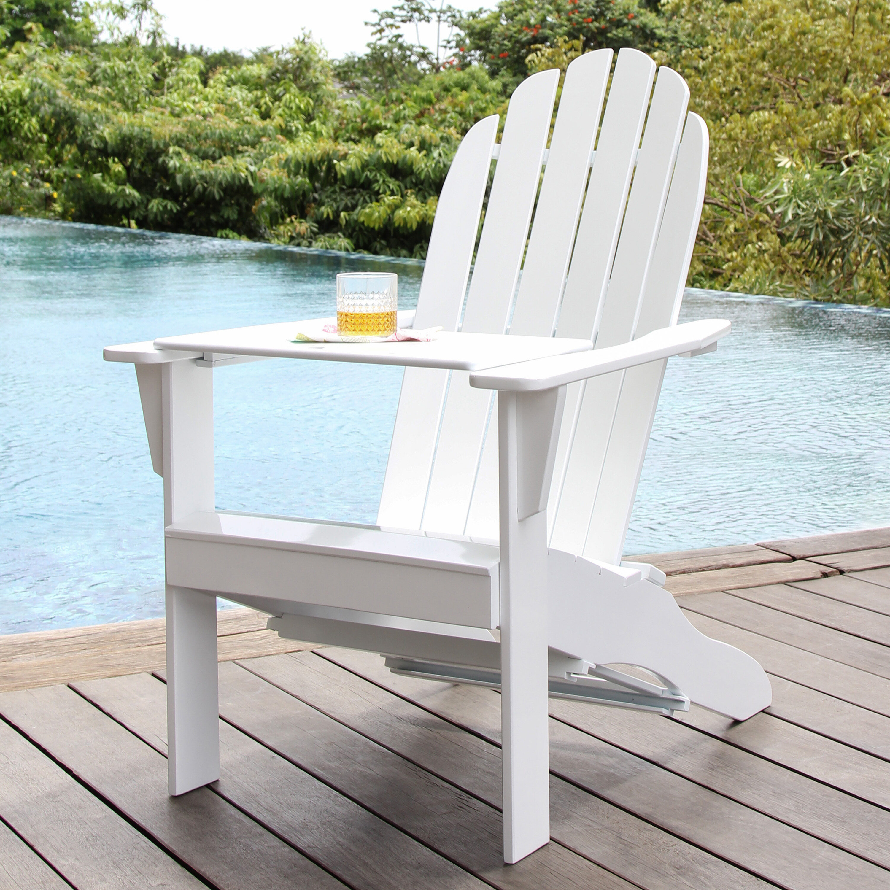 Cambridge Casual 712252-HW-WH-XX-XX Patio-Chairs - View #4